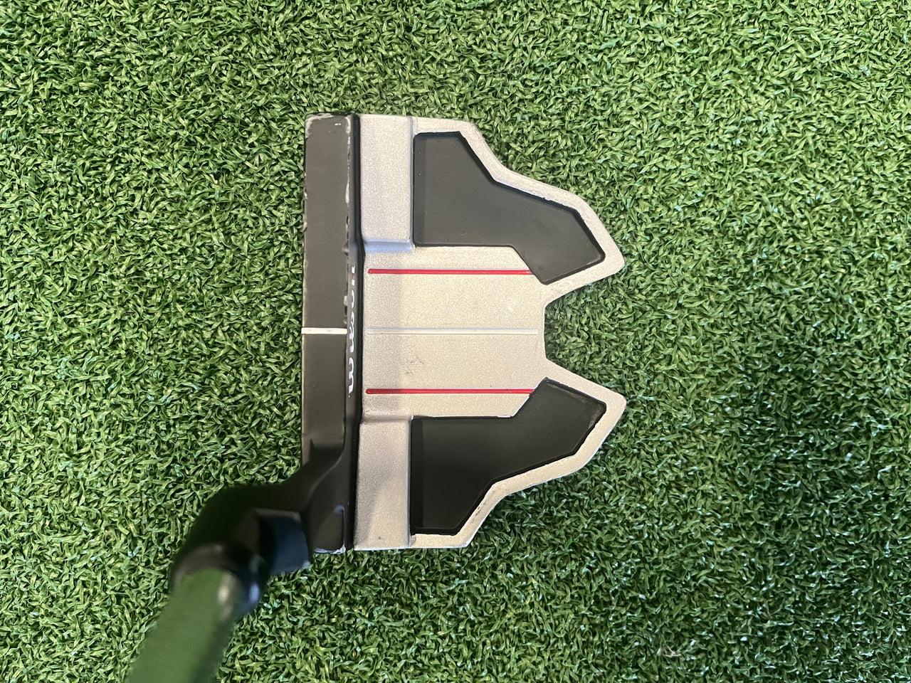 Wilson Harmonized M5 35" Putter