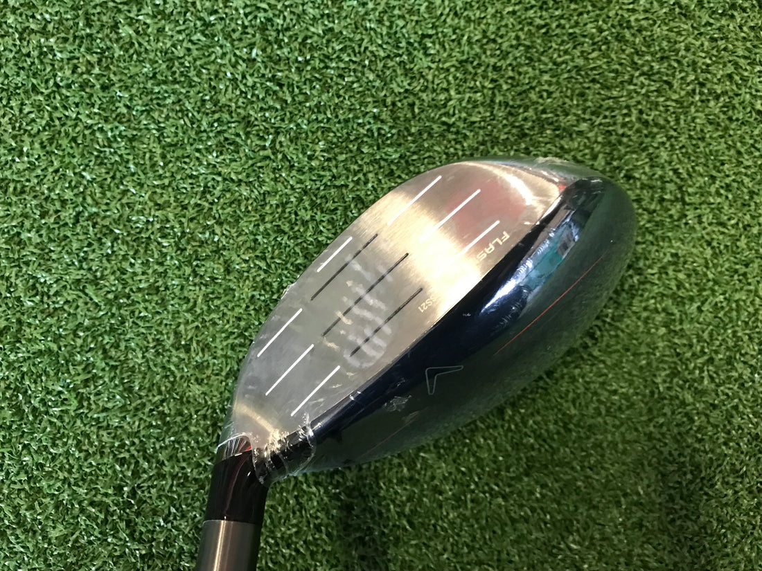 *New* Callaway Big Bertha B21 18° 5 Wood
