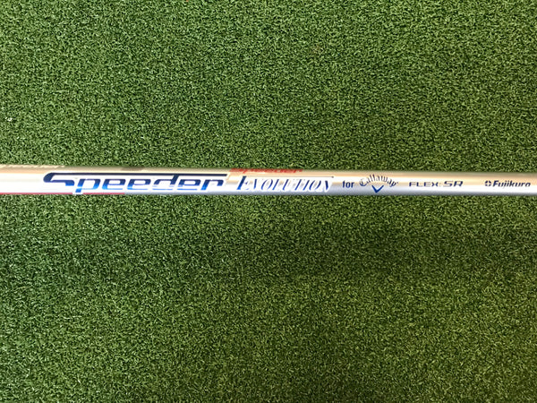 *New* Callaway Big Bertha B21 18° 5 Wood