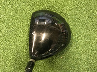 Tobunda Try Fit 9.5° Driver