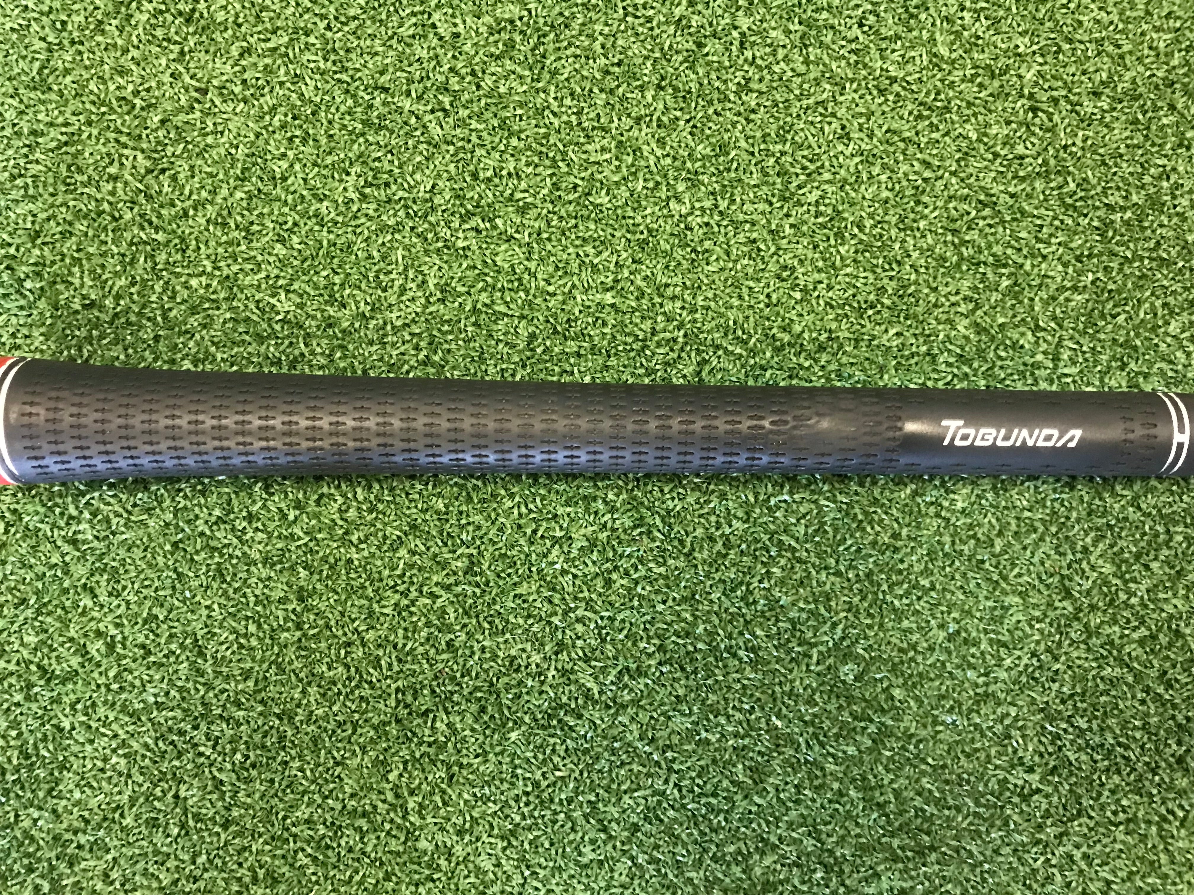 Tobunda Try Fit 9.5° Driver