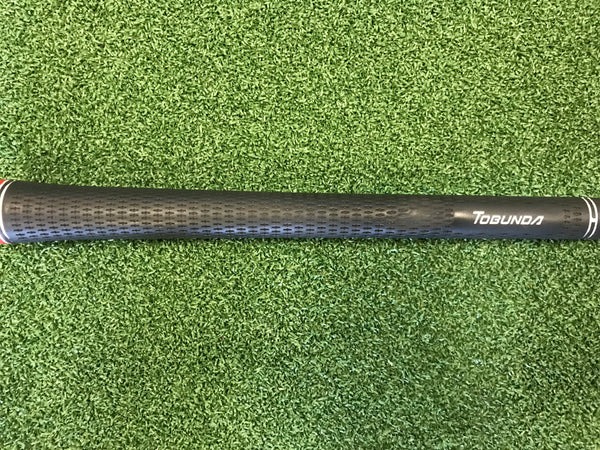 Tobunda Try Fit 9.5° Driver