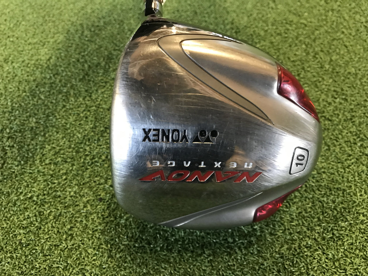 Yonex Nanov Nextage 10° Driver
