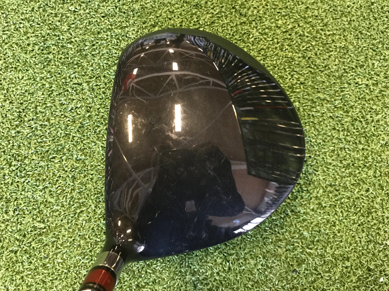 Yonex Nanov Nextage 10° Driver