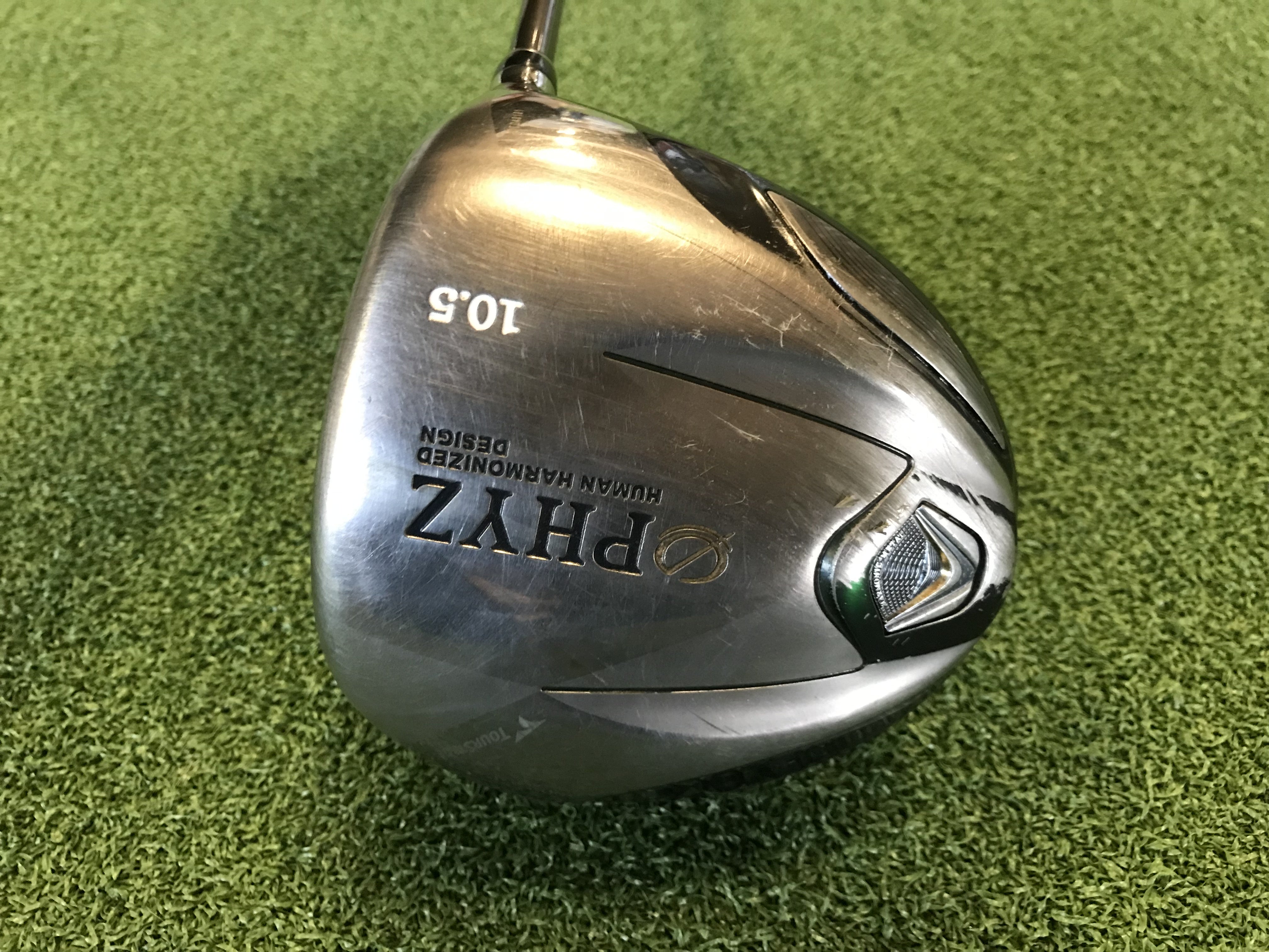 Bridgestone PHYZ 10.5° Driver
