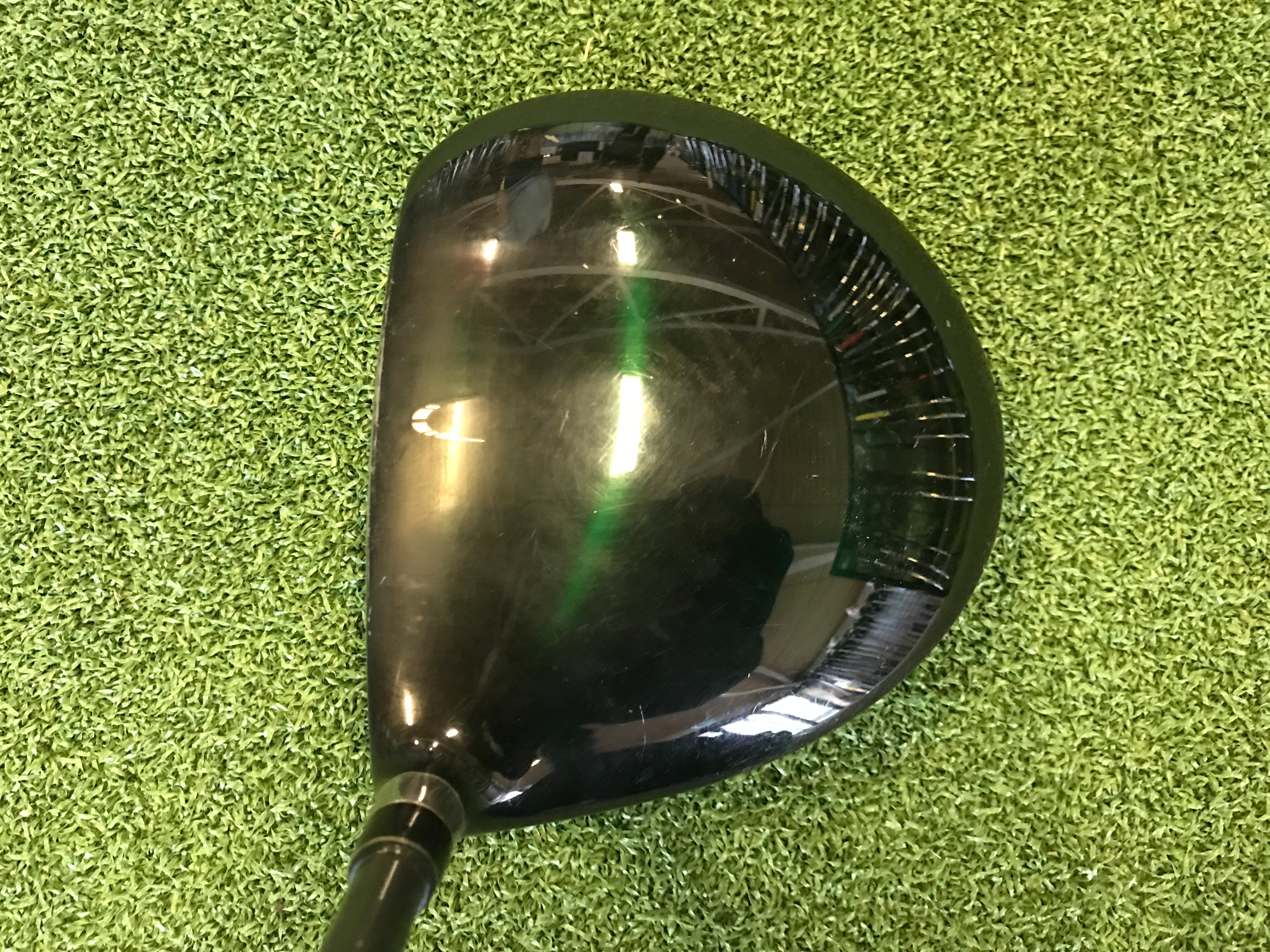 Bridgestone PHYZ 10.5° Driver