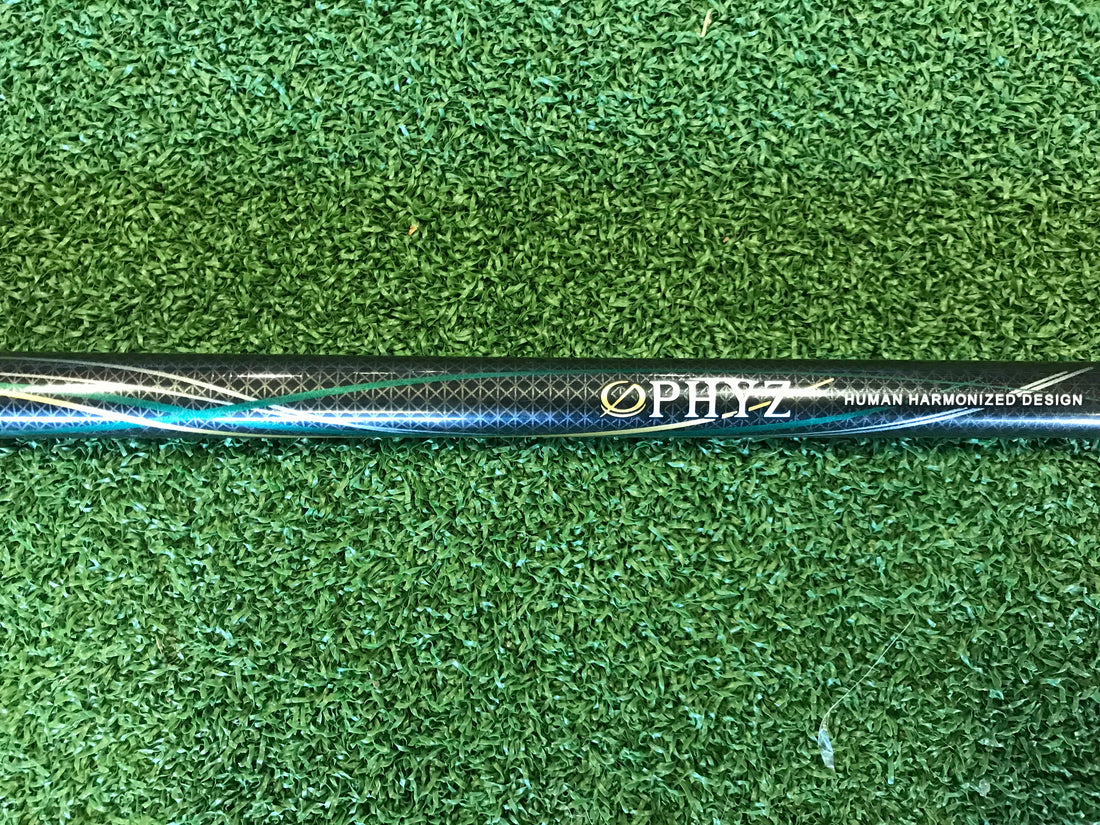 Bridgestone PHYZ 10.5° Driver