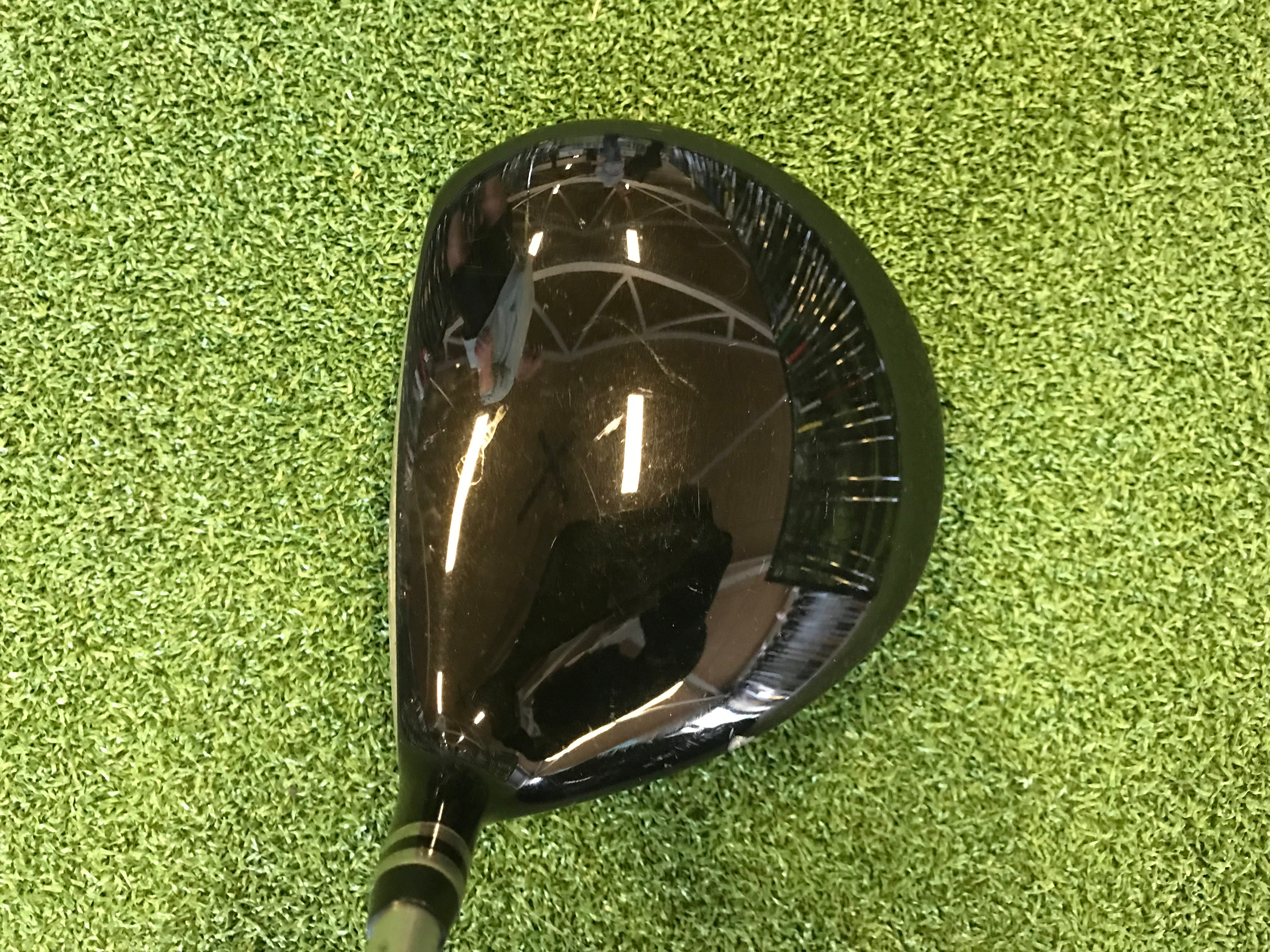 Yamaha inpres X 10° Driver