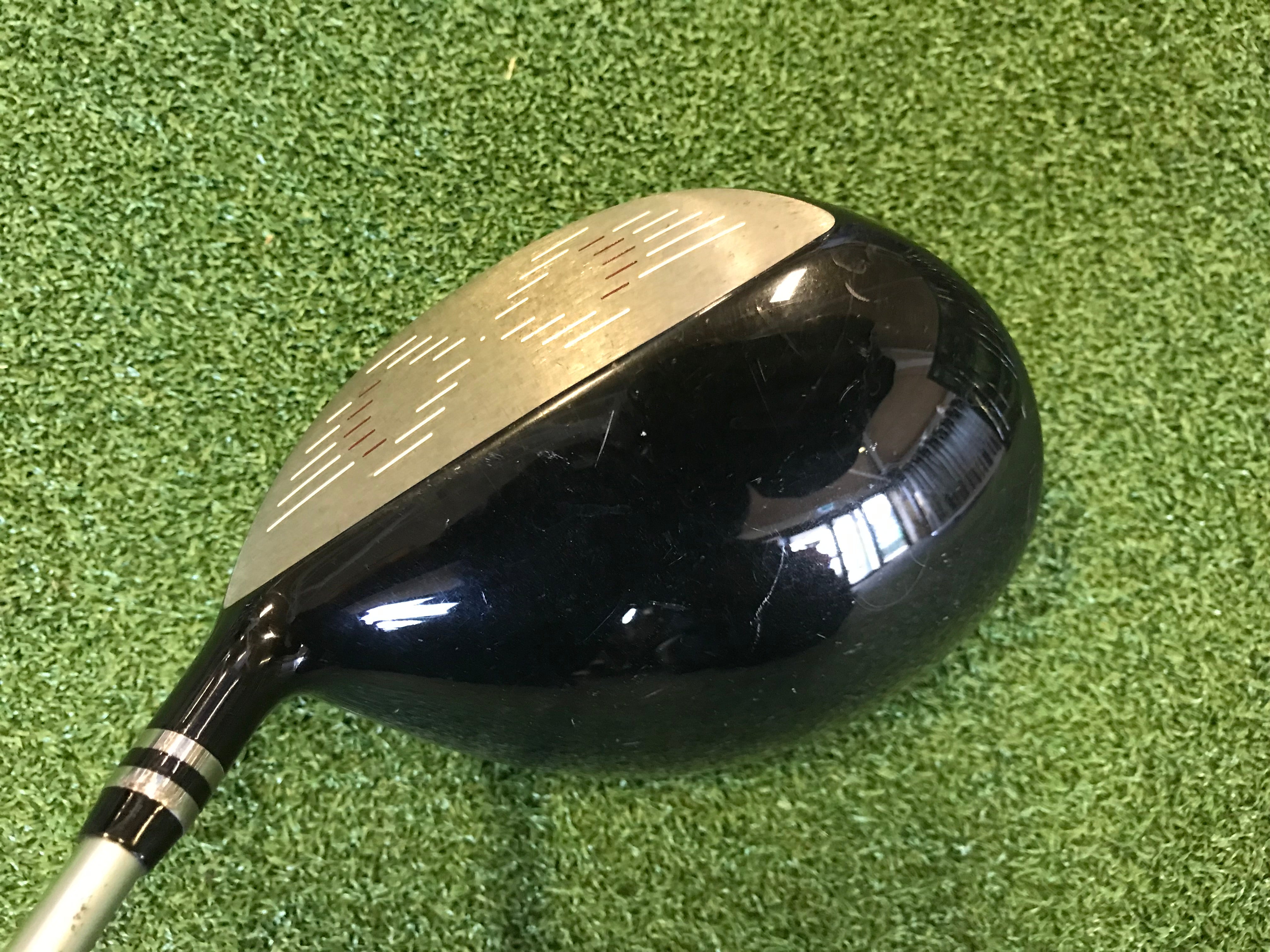 Yamaha inpres X 10° Driver