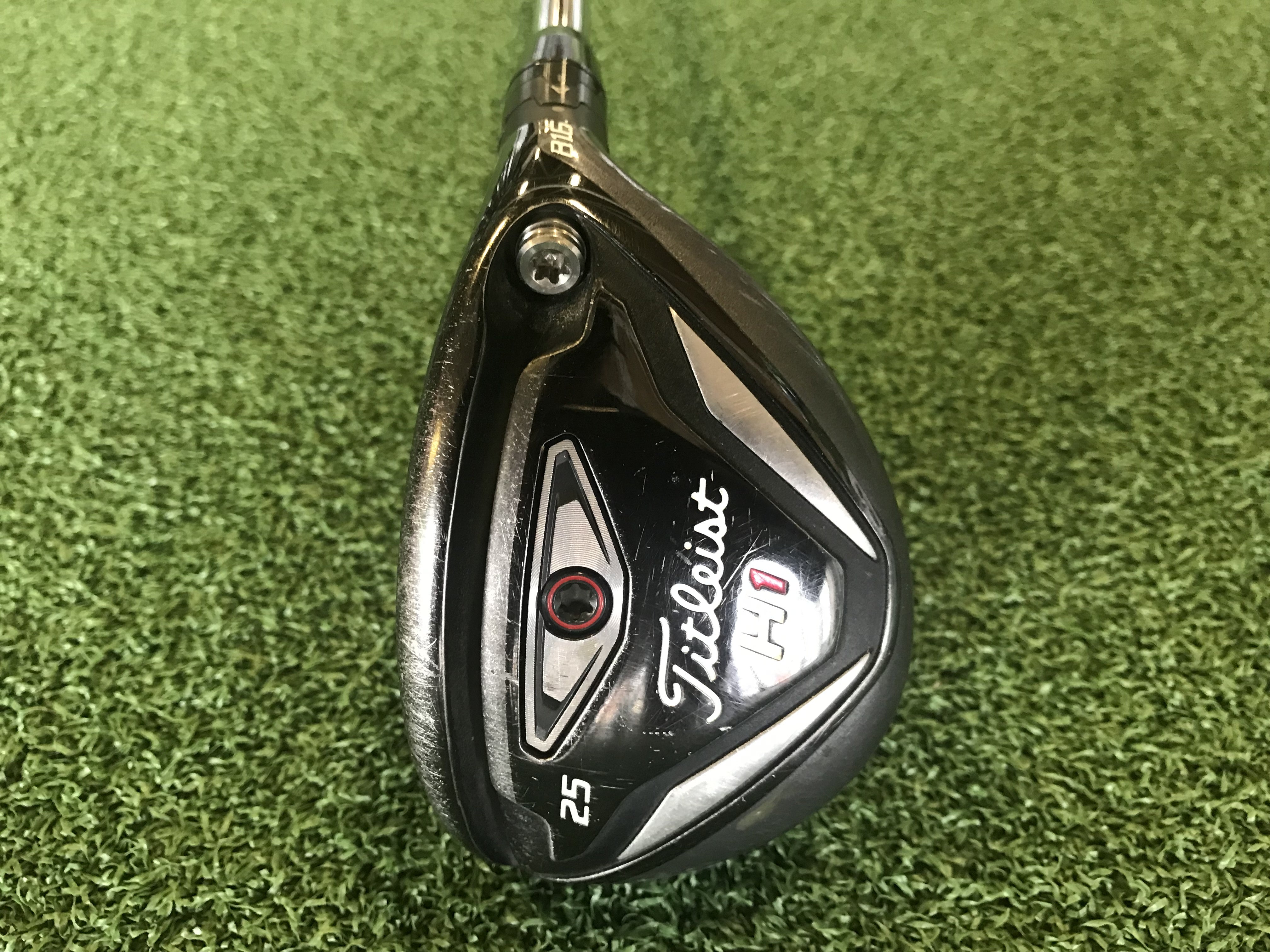 2015 Titleist 816 H1 25° 5 Hybrid