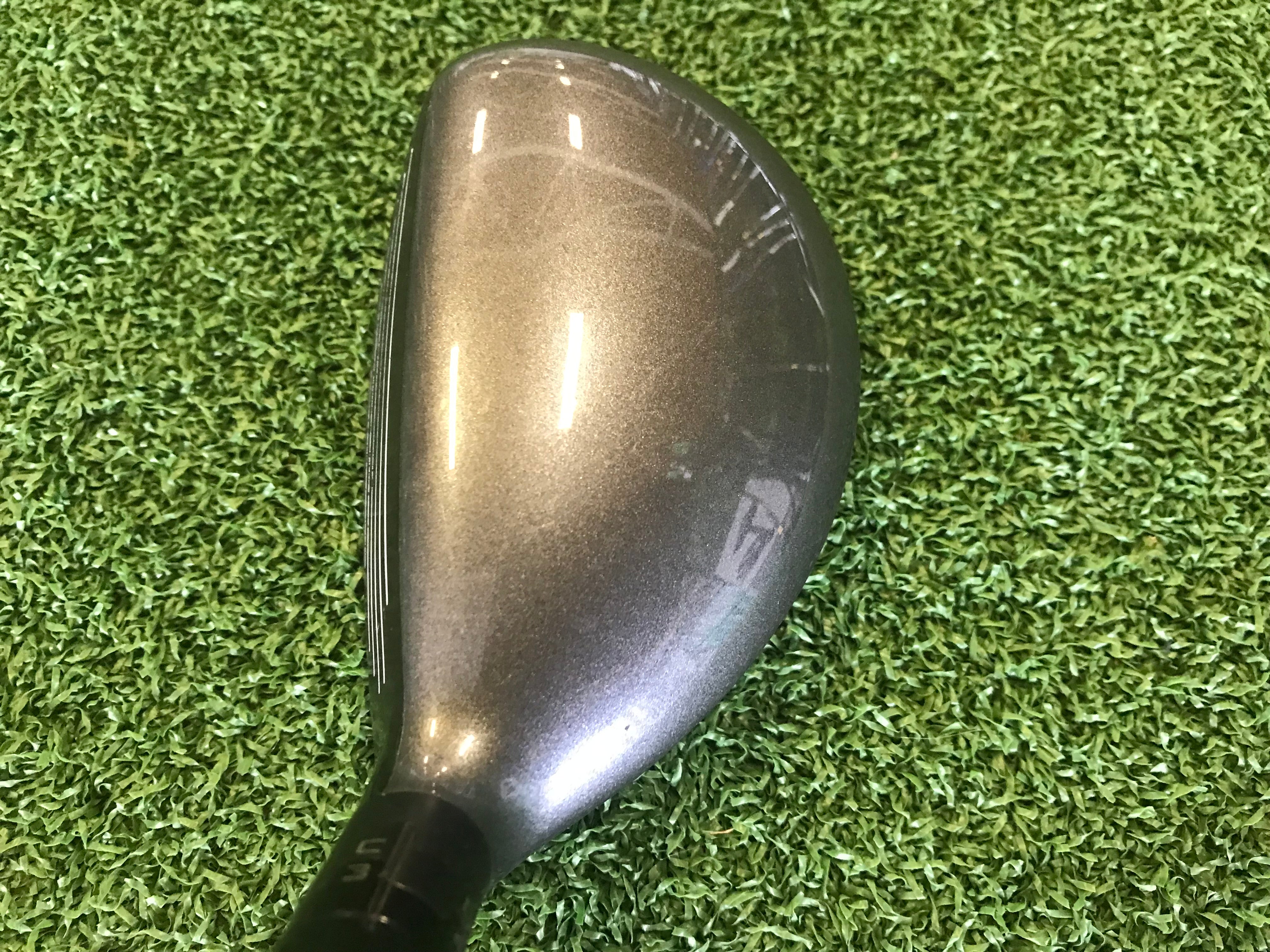 2015 Titleist 816 H1 25° 5 Hybrid