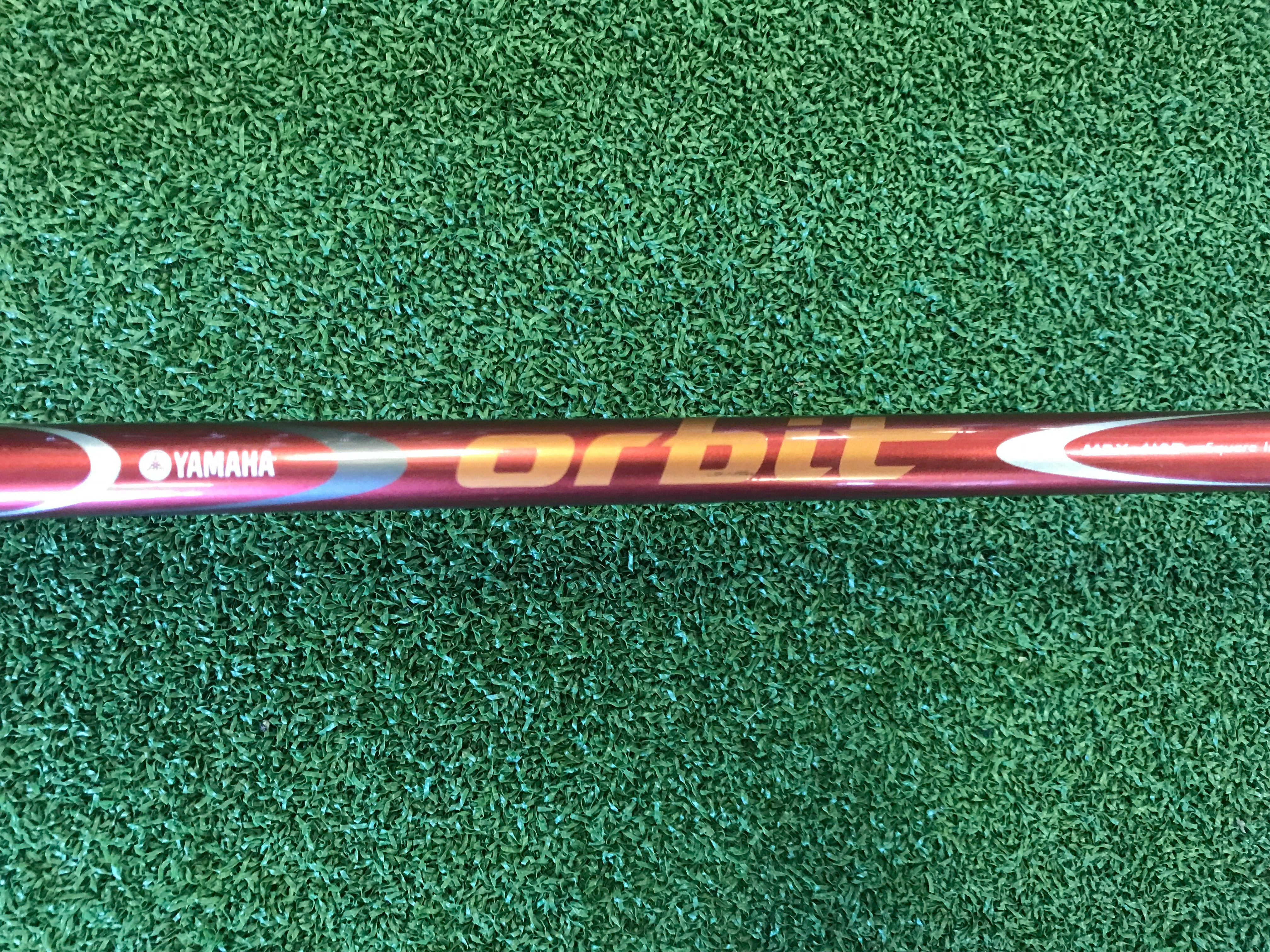 Yamaha inpres X 10° Driver
