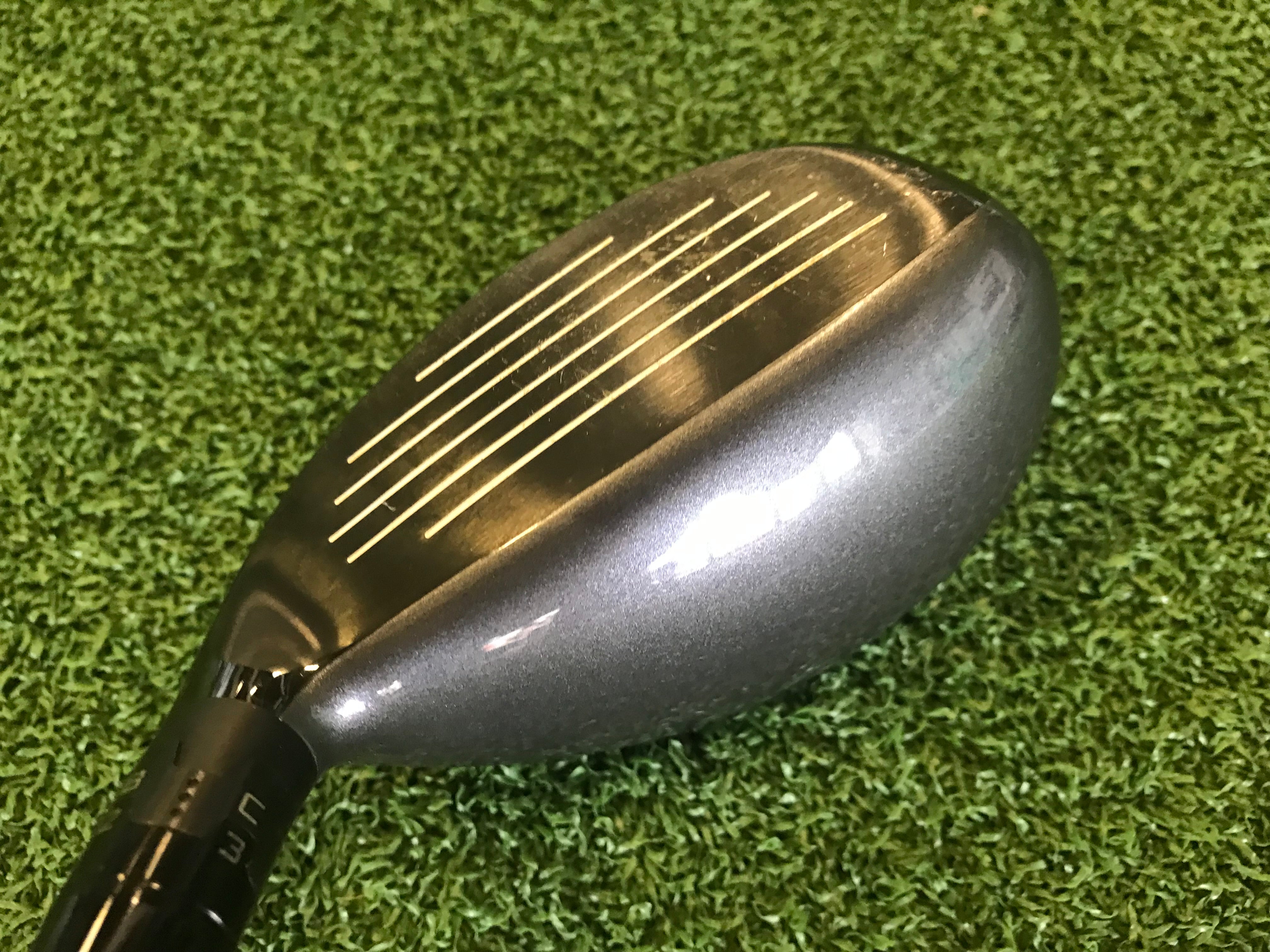 2015 Titleist 816 H1 25° 5 Hybrid