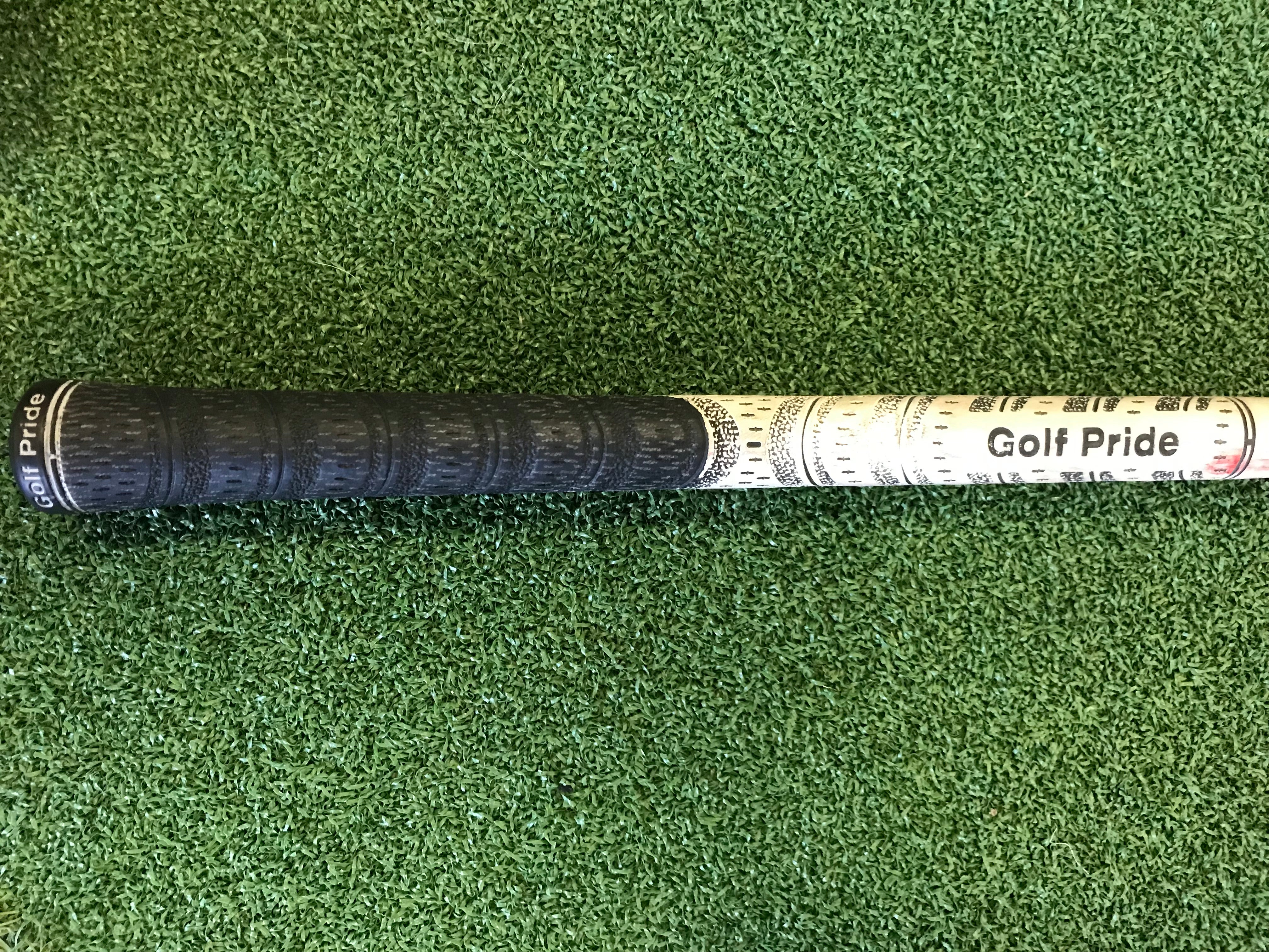 Yamaha inpres X 10° Driver