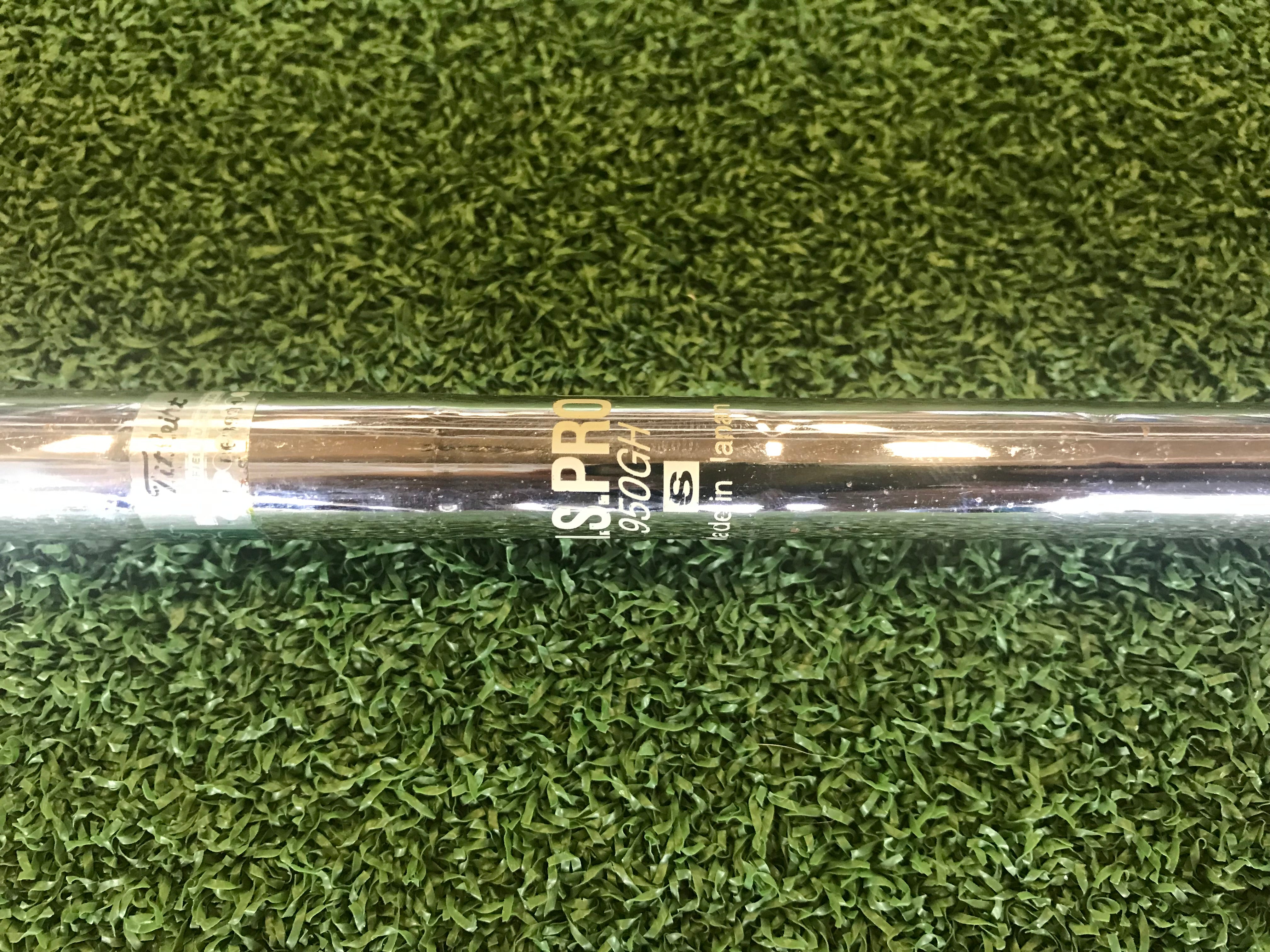 2015 Titleist 816 H1 25° 5 Hybrid