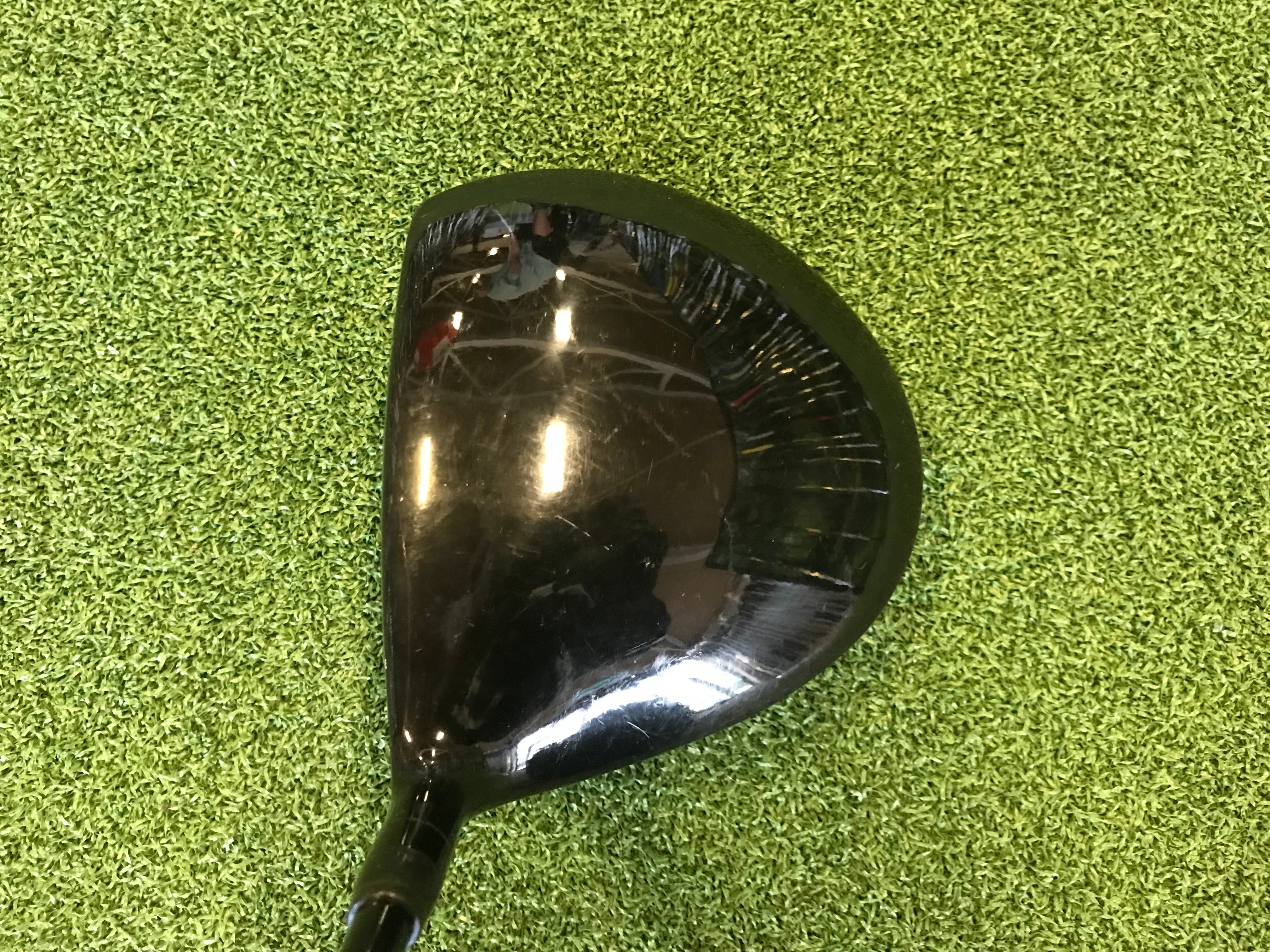 Orlimar Sport 10.5° Driver