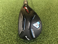 2023 Cobra Aerojet One Length 21° 4 Hybrid *Excellent Condition*