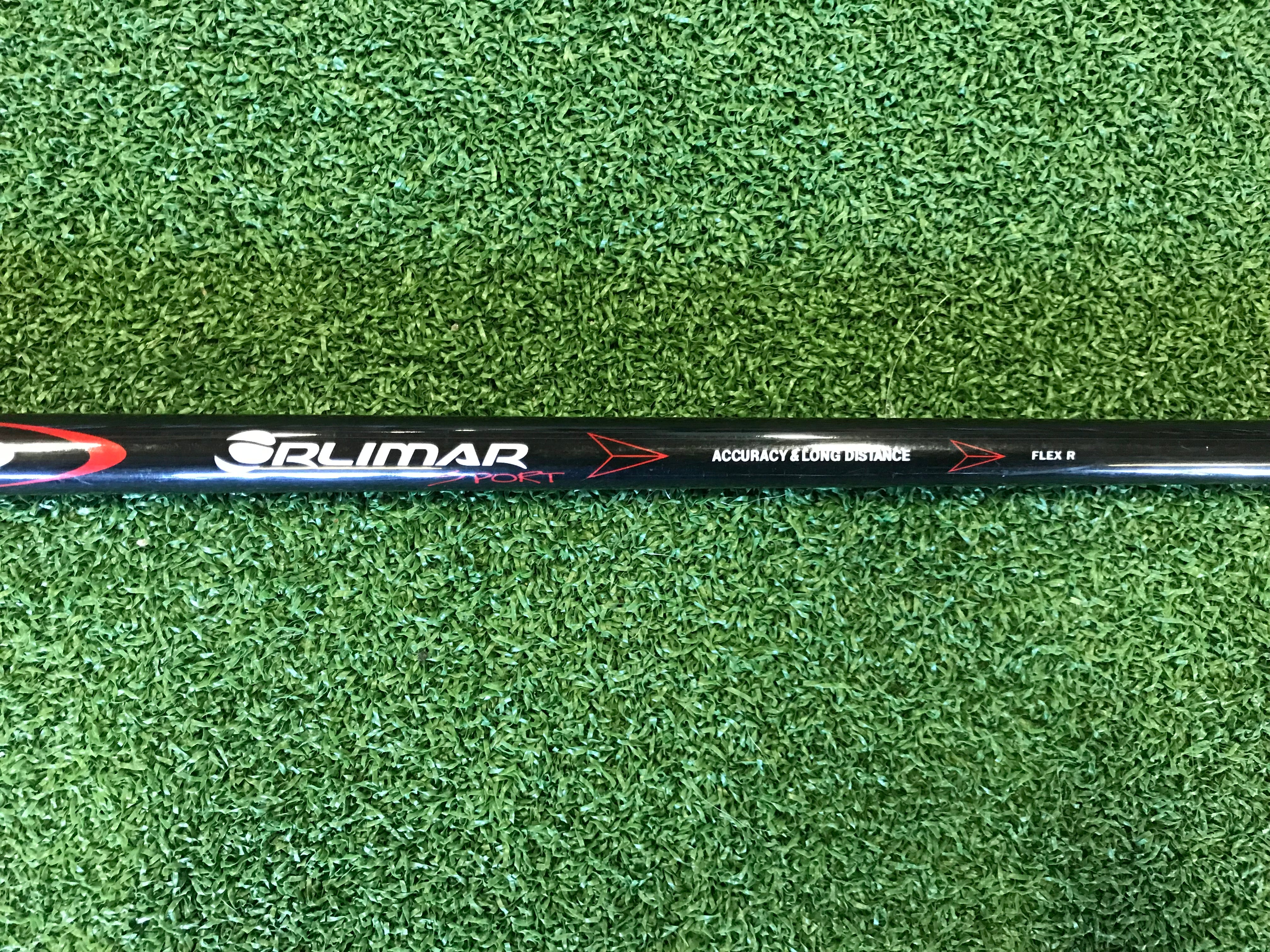 Orlimar Sport 10.5° Driver