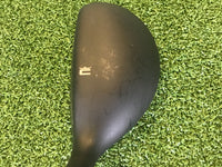 2023 Cobra Aerojet One Length 21° 4 Hybrid *Excellent Condition*