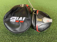 2019 TaylorMade M6 9° Driver With Headcover