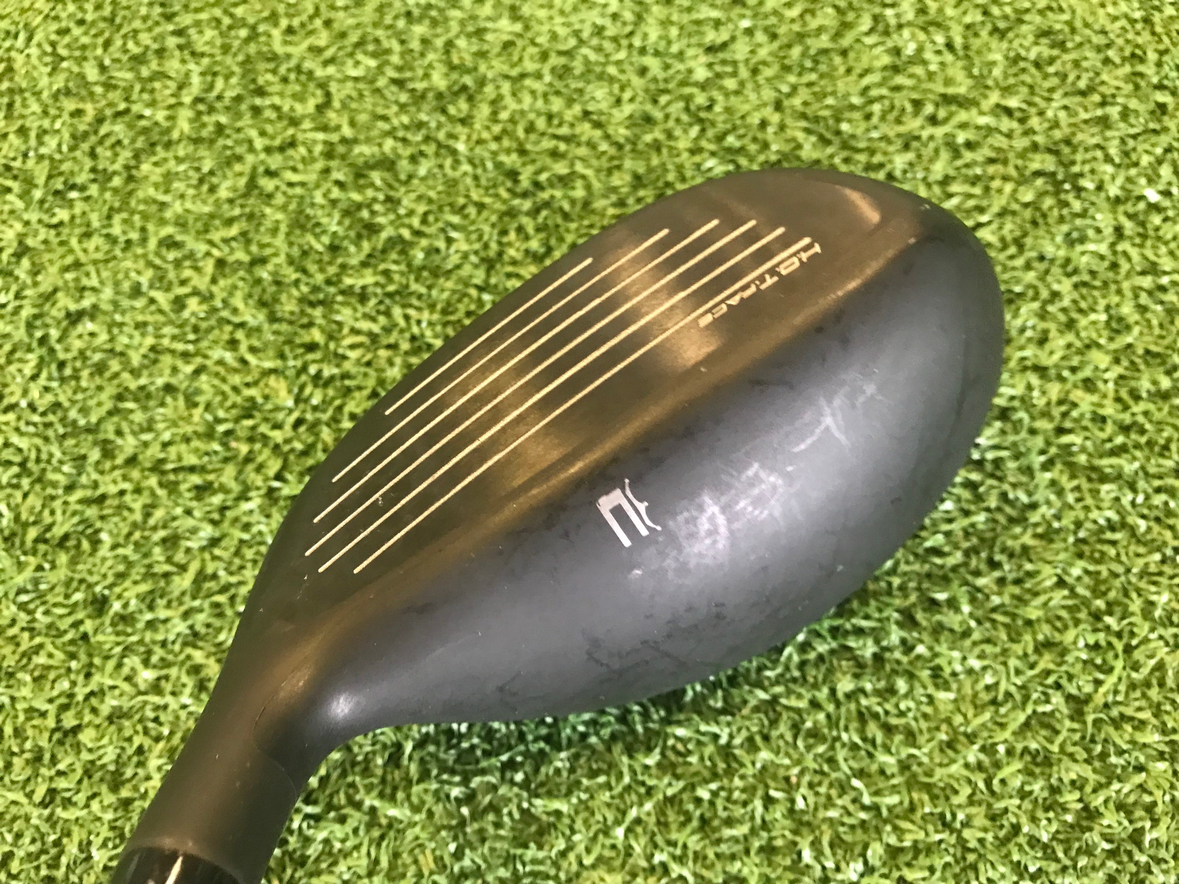 2023 Cobra Aerojet One Length 21° 4 Hybrid *Excellent Condition*