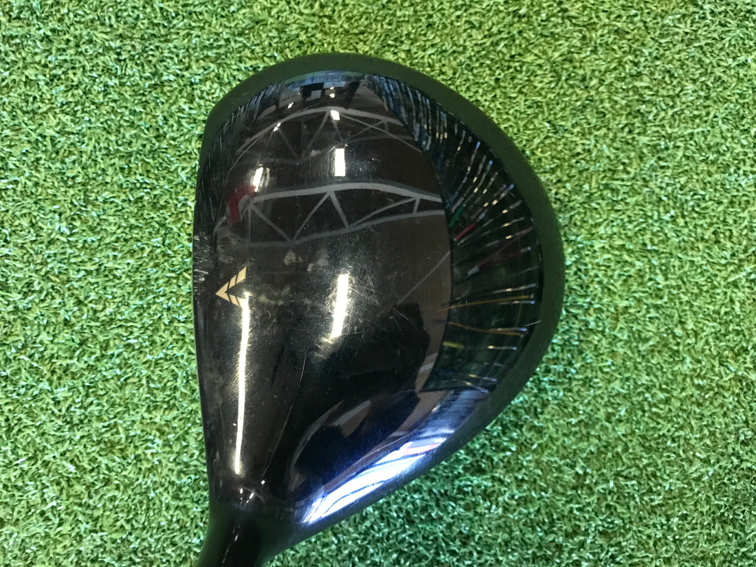 Bridgestone Tour Stage ViQ 9.5° Driver