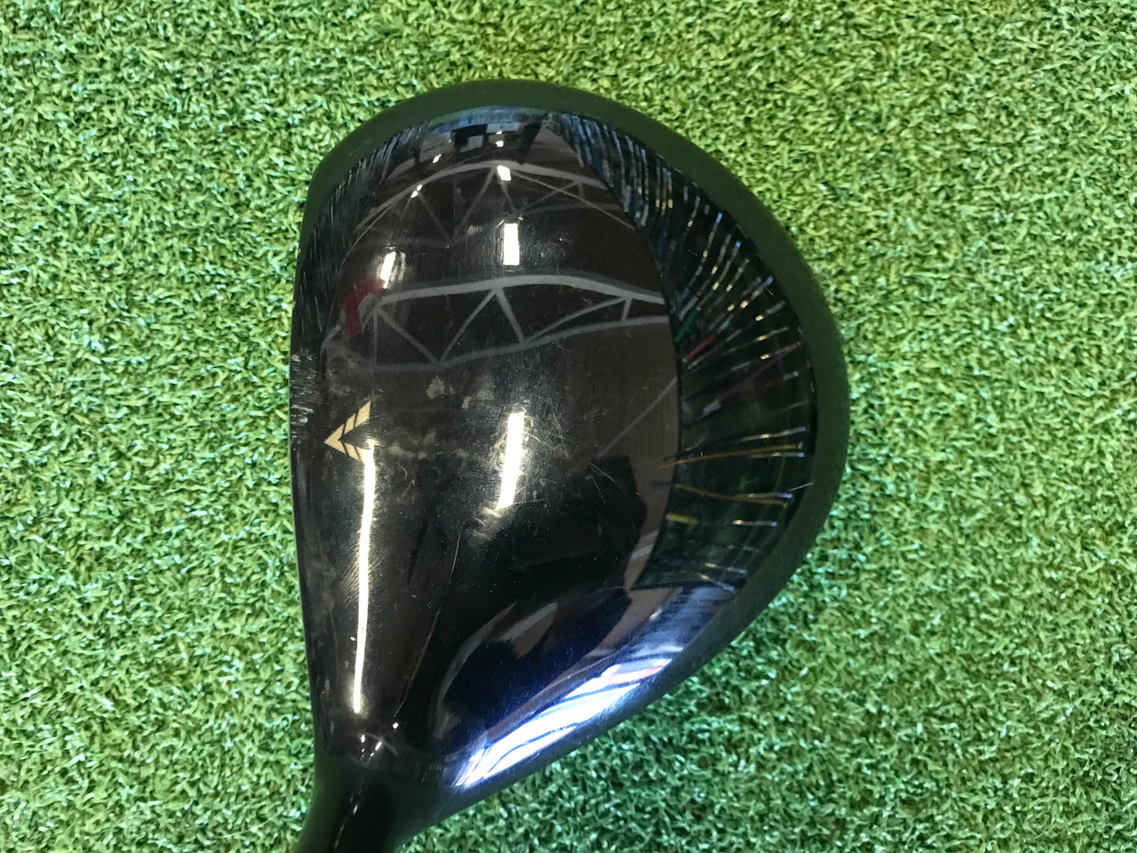 Bridgestone Tour Stage ViQ 9.5° Driver