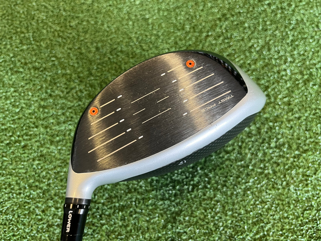 2019 TaylorMade M6 9° Driver With Headcover