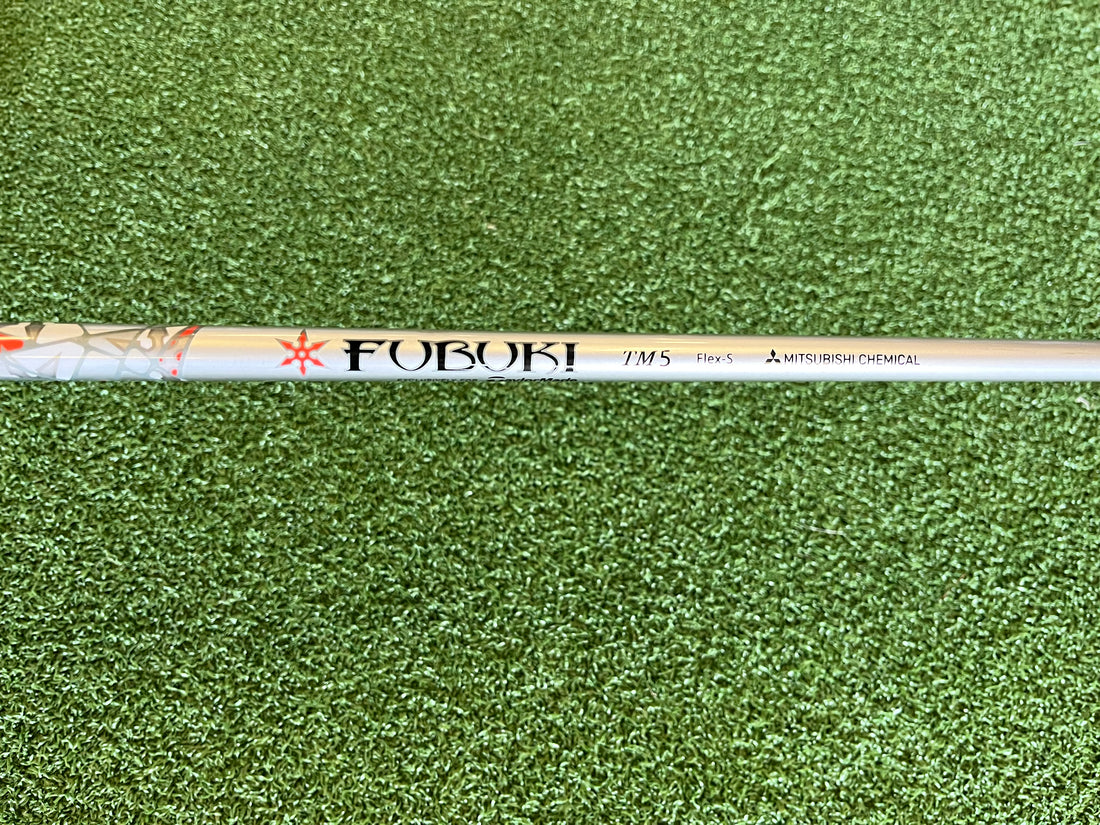 2019 TaylorMade M6 9° Driver With Headcover