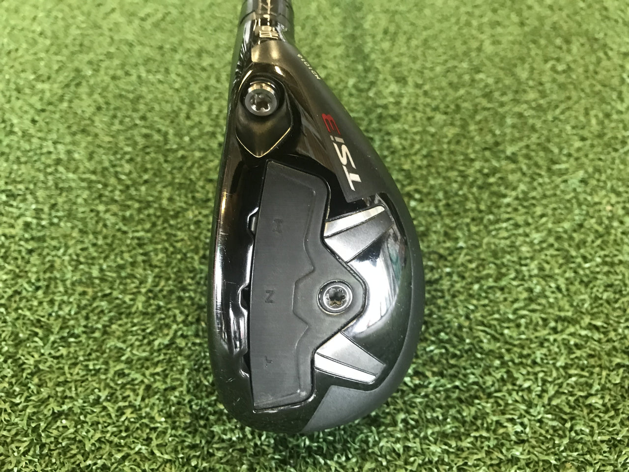 2021 Titleist TSi 3 18° 2 Hybrid *Excellent Condition*