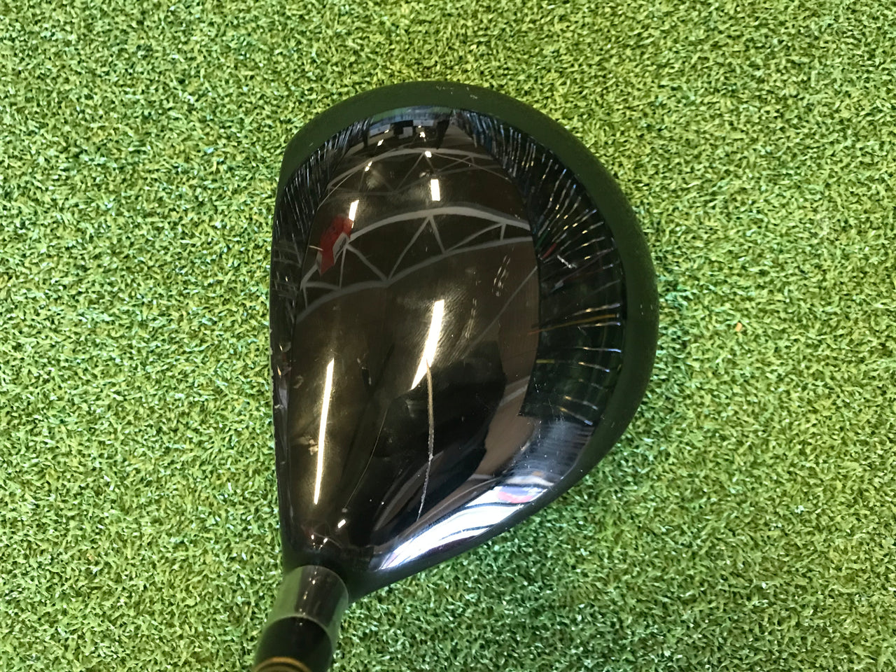 Bridgestone TourStage X-Drive GR 9.5° Driver