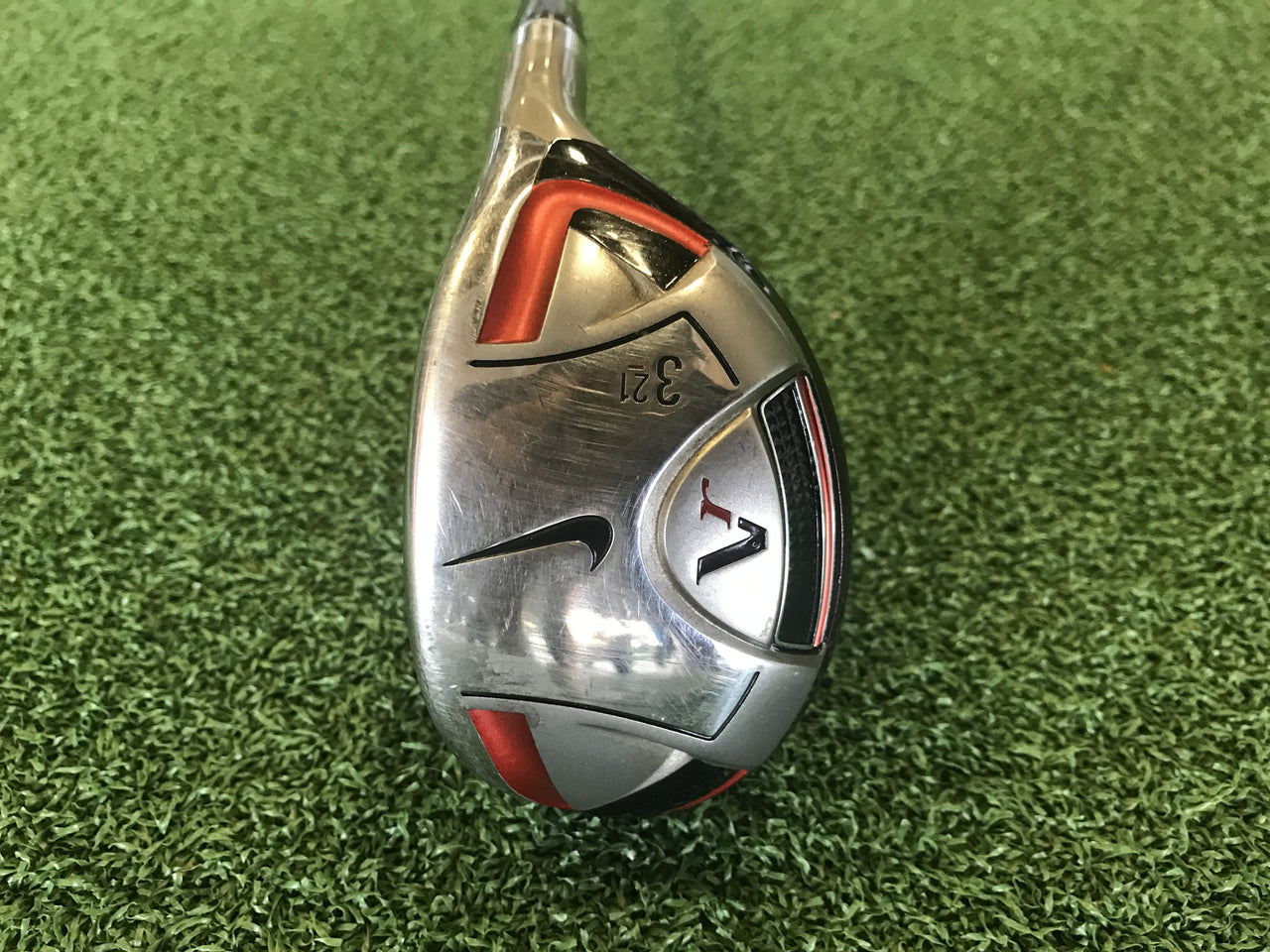 Nike Vr 21° 3 Hybrid