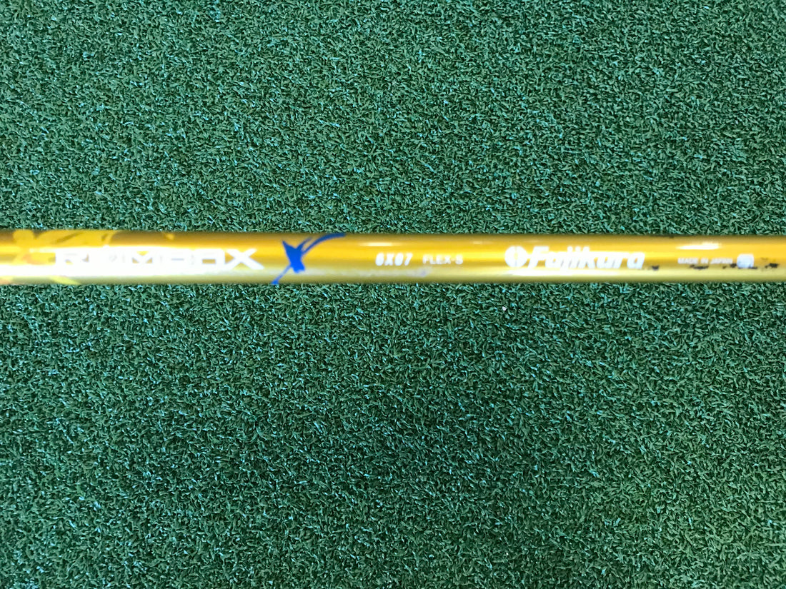 Bridgestone TourStage X-Drive GR 9.5° Driver