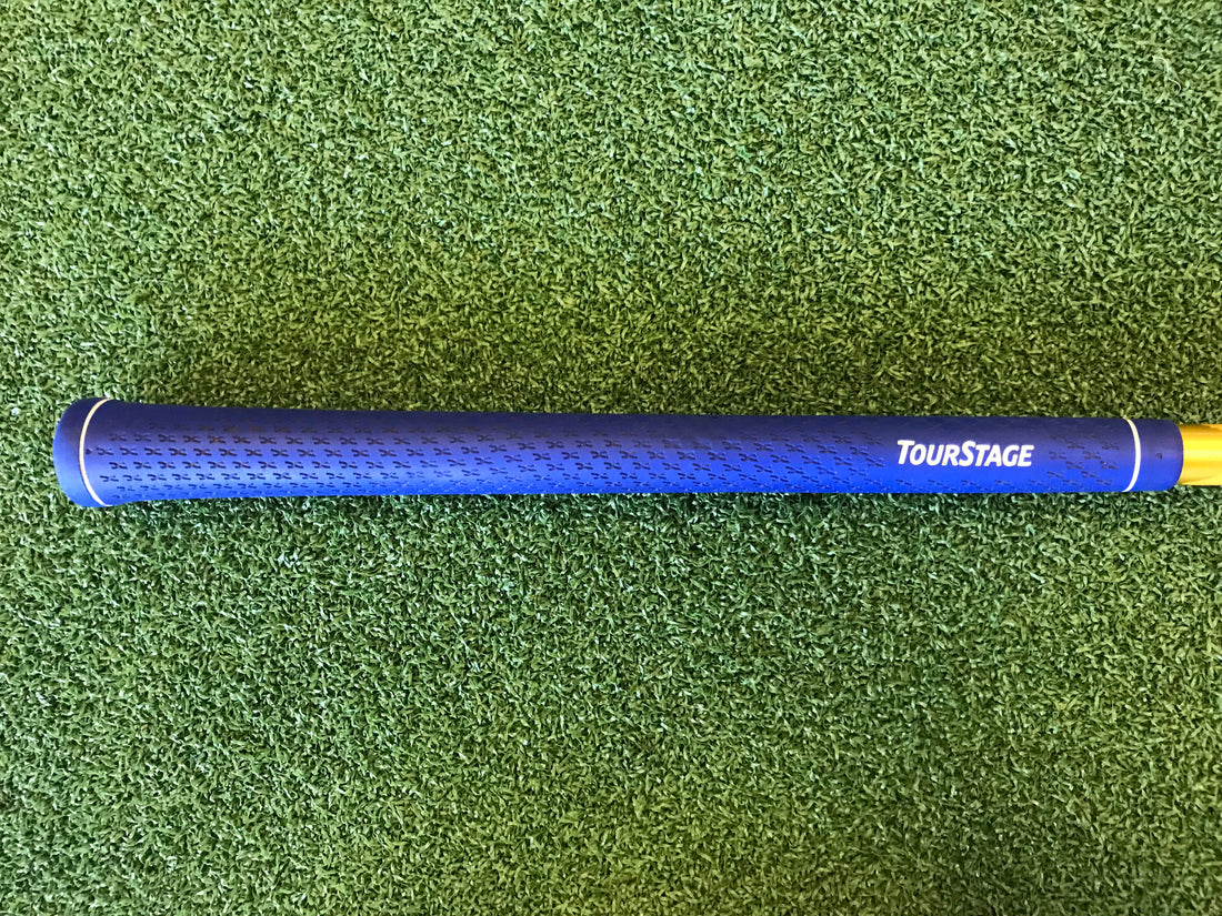 Bridgestone TourStage X-Drive GR 9.5° Driver