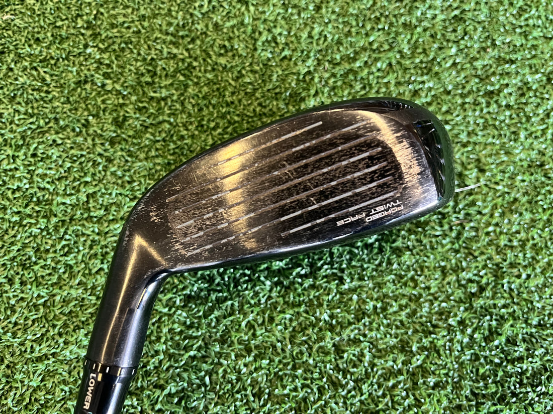 2021 TaylorMade SIM2 19.5° 3 Hybrid
