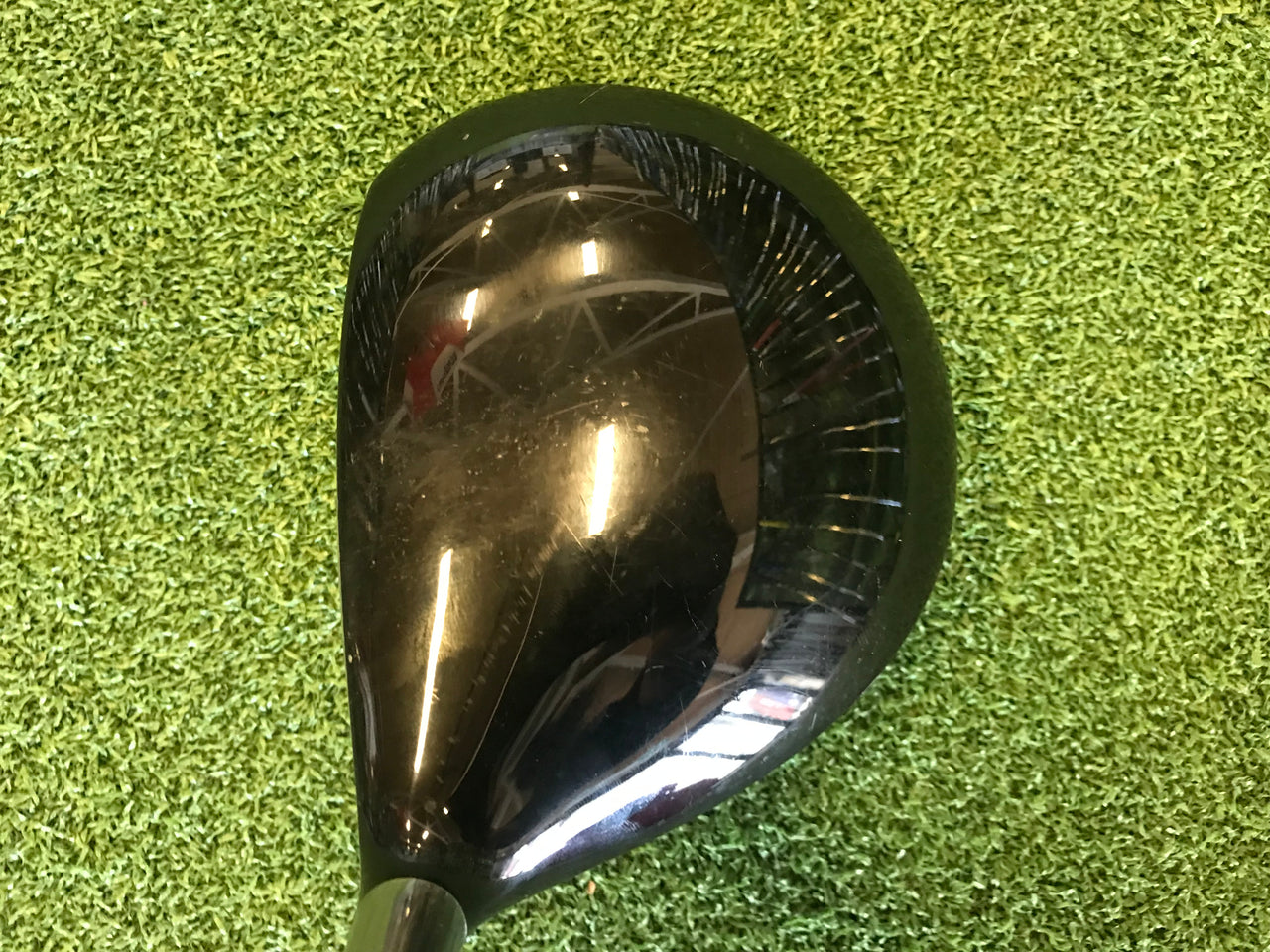 Bridgestone Tour Stage X-Drive GR 9.5° Driver