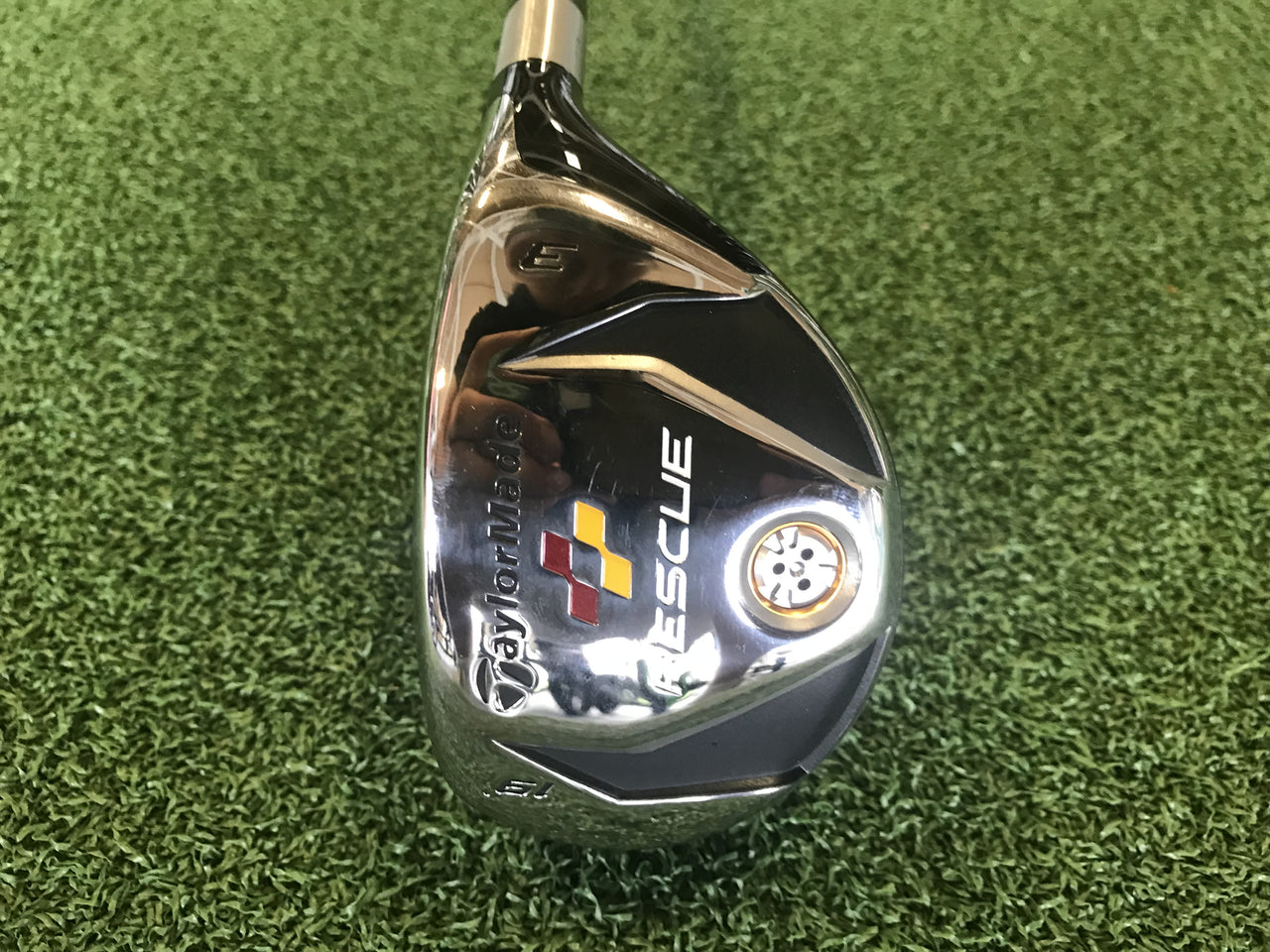 TaylorMade Rescue 19° 3 Hybrid *Like New*