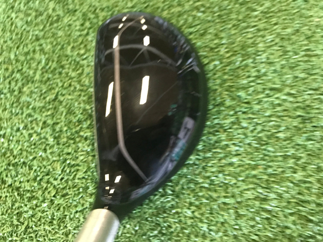 TaylorMade Rescue 19° 3 Hybrid *Like New*