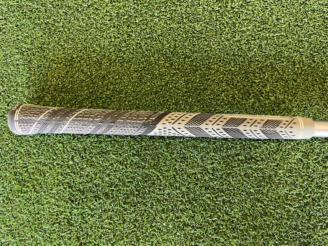 2021 TaylorMade SIM2 19.5° 3 Hybrid