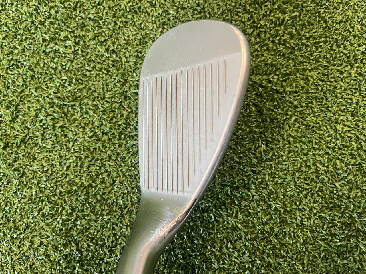 Titlelist Vokey Design SM7 50° Wedge