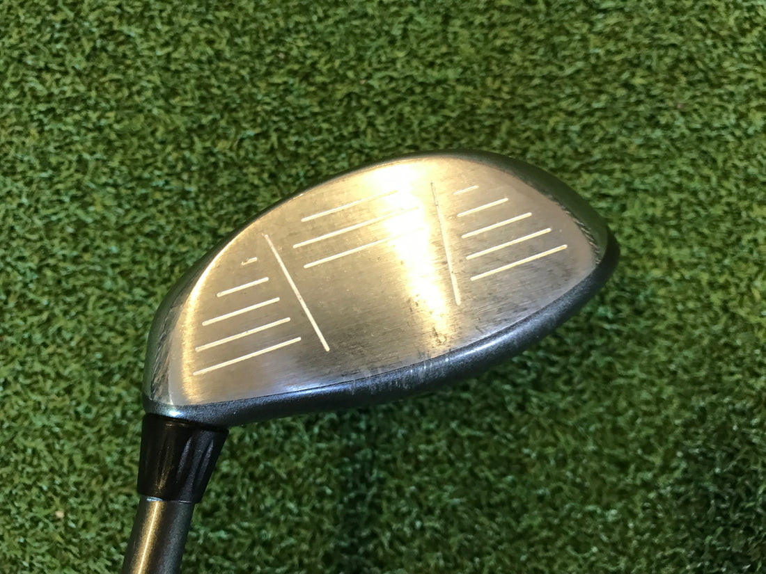 Callaway Big Bertha 17° 4+ Wood