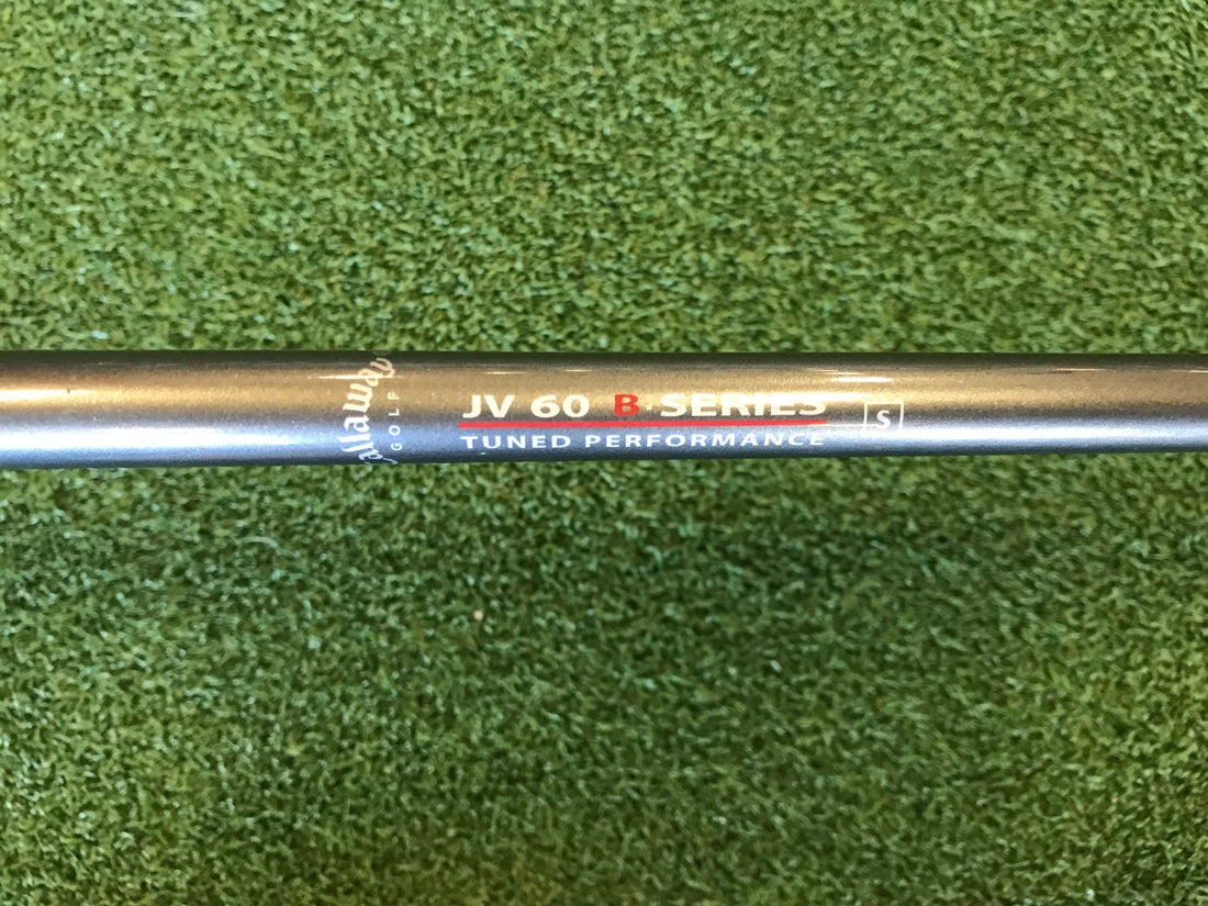 Callaway Big Bertha 17° 4+ Wood