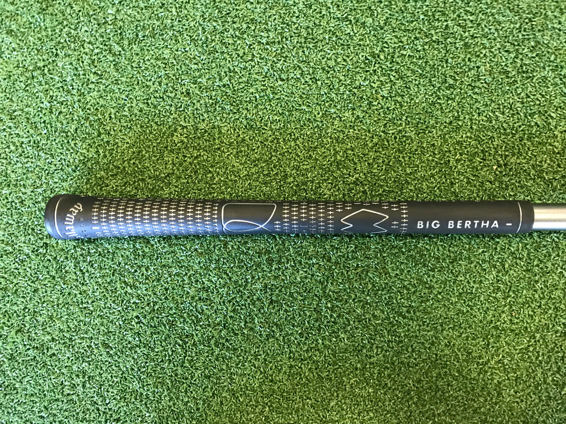 Callaway Big Bertha 17° 4+ Wood