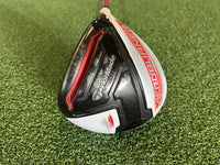TaylorMade AeroBurner 11° Driver