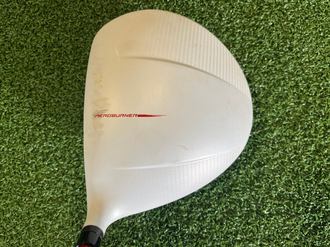 TaylorMade AeroBurner 11° Driver