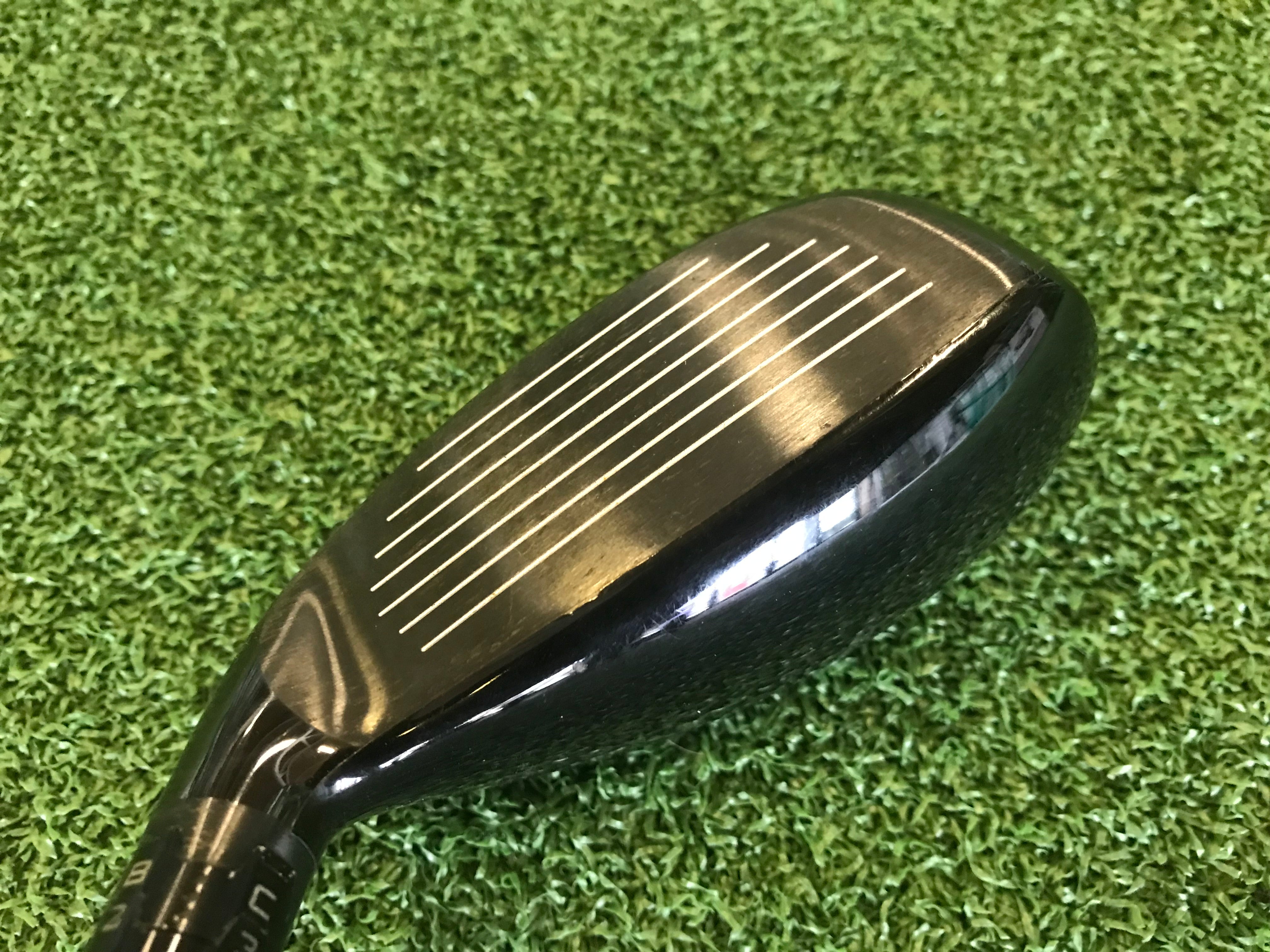 2021 Titleist TSi 3 18° 2 Hybrid *Excellent Condition*