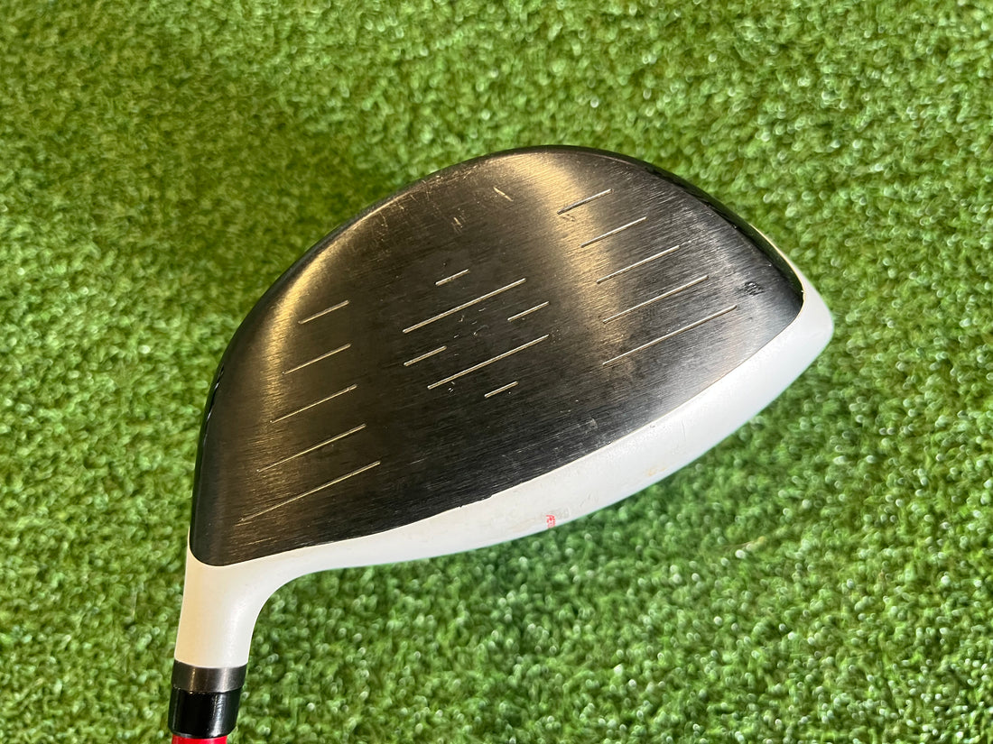 TaylorMade AeroBurner 11° Driver