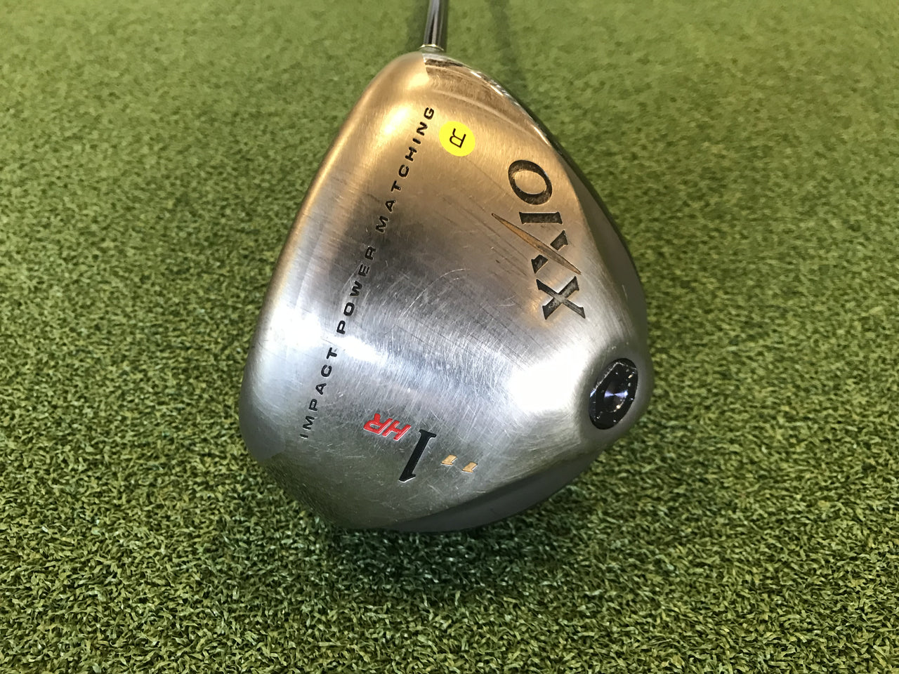 XXIO MP400 11° Driver