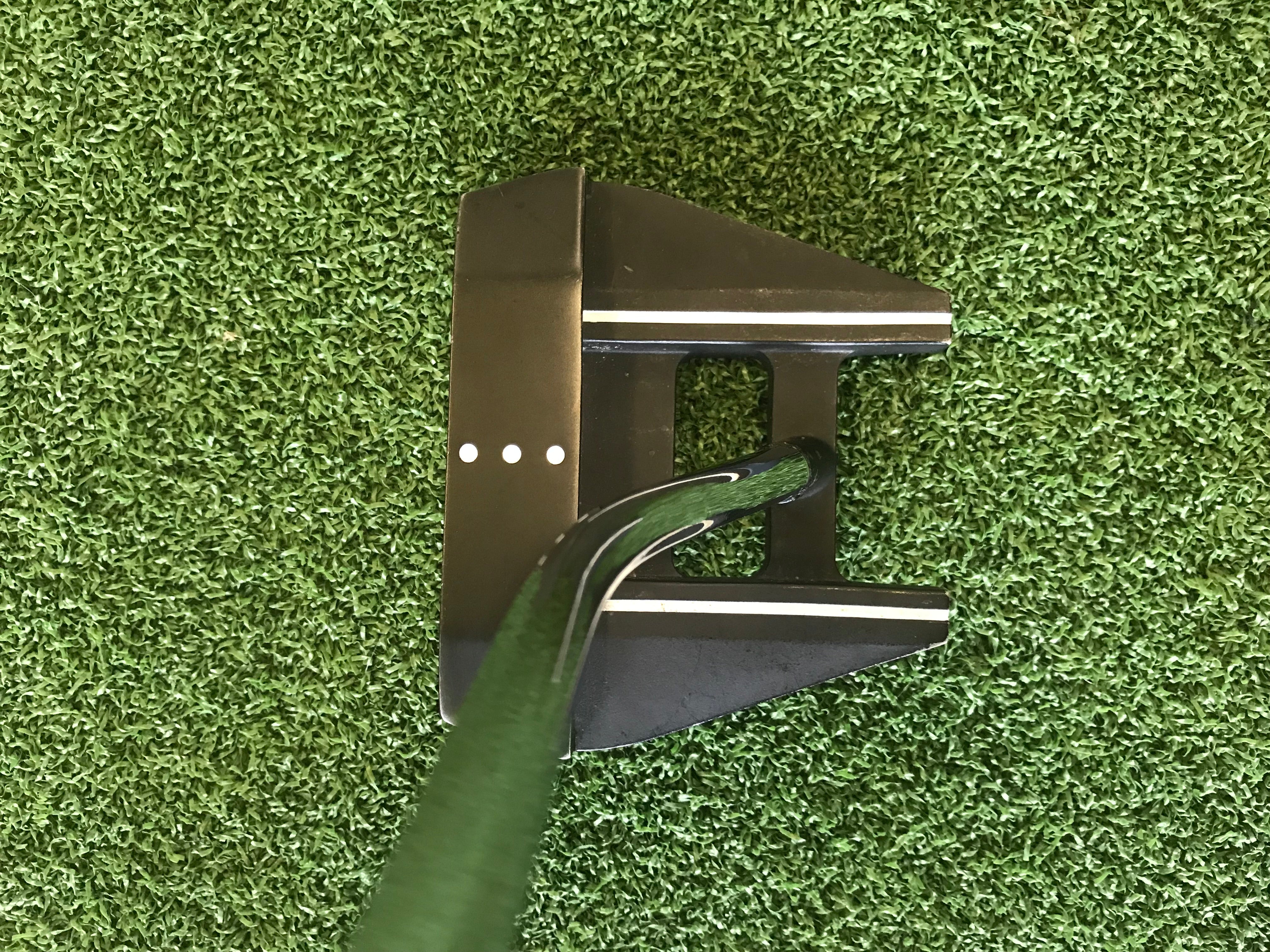 Odyssey Big Seven 34