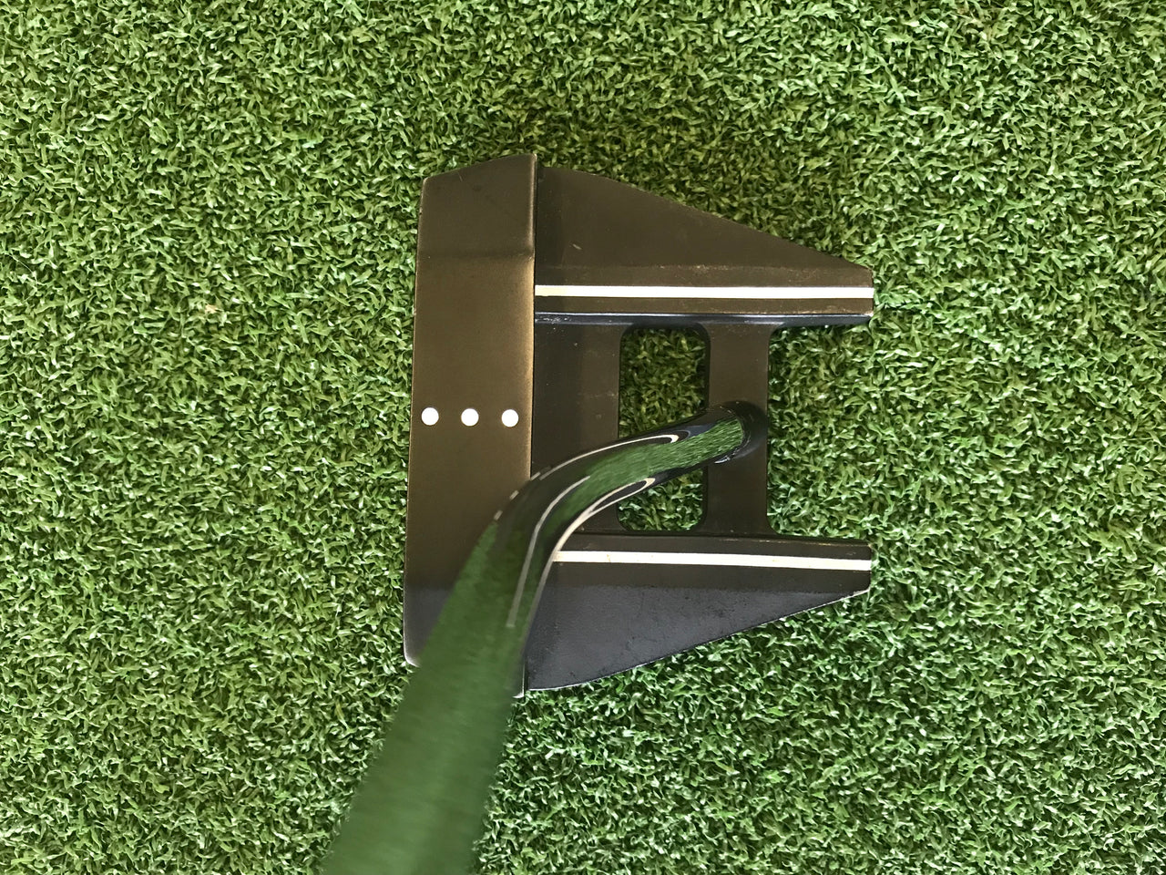 Odyssey Big Seven 34" Putter With Headcover